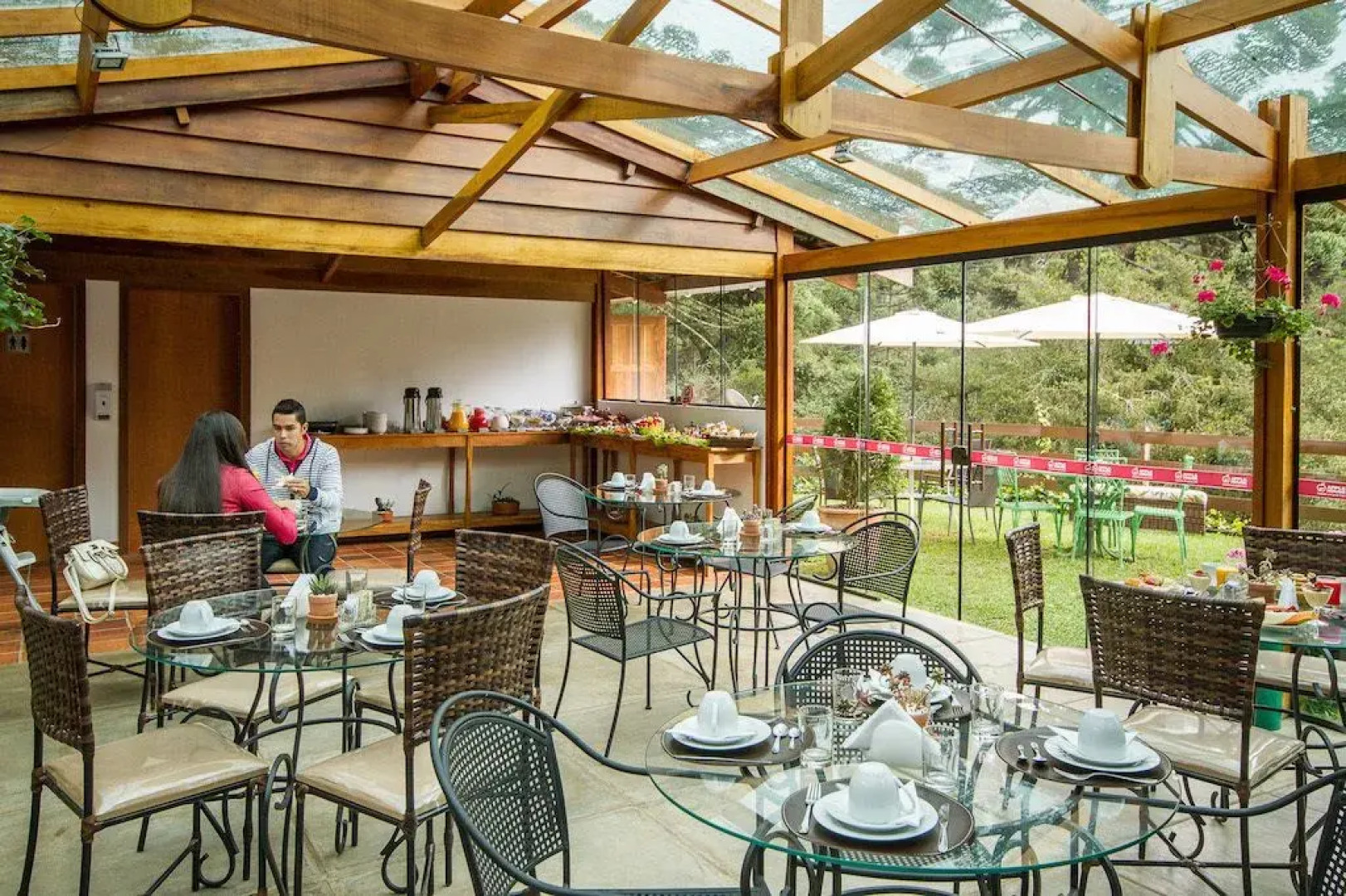 Pousada Apple House - Campos Do Jordão