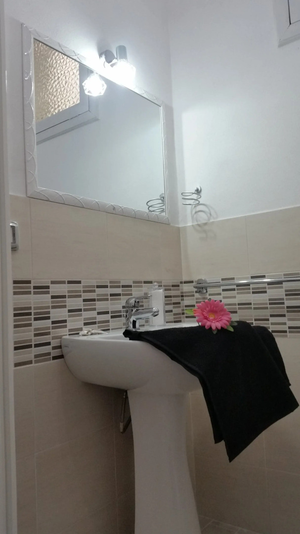 il sole del mediterraneo