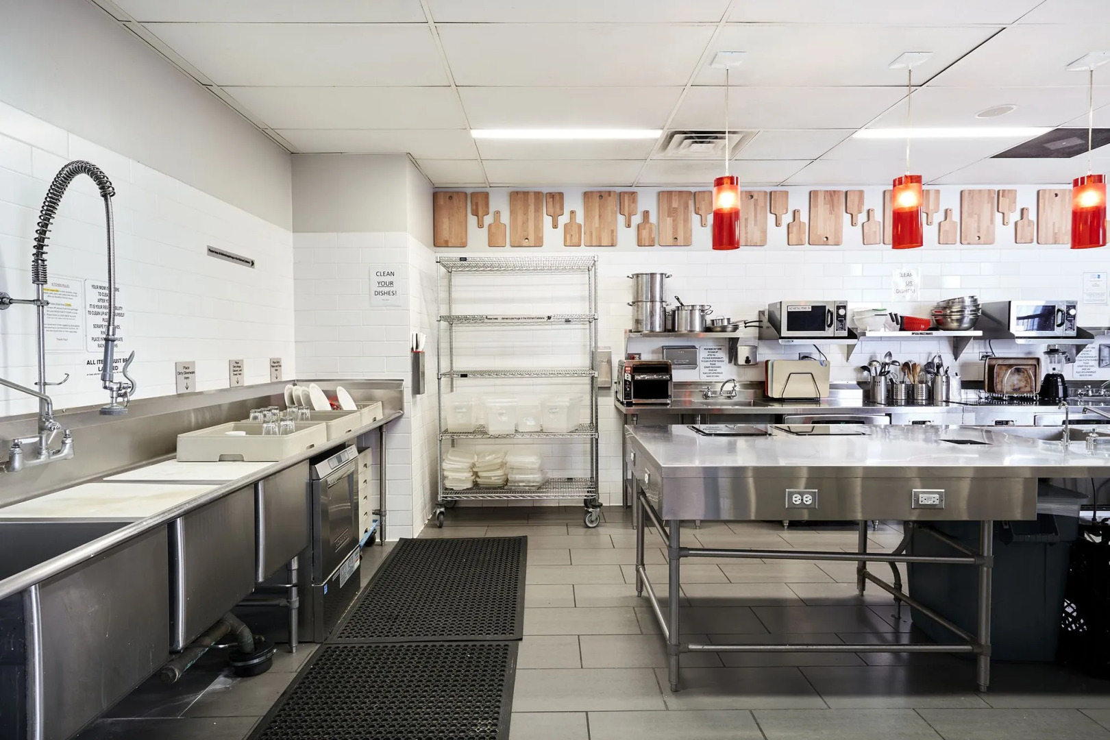 Chicago Getaway Hostel