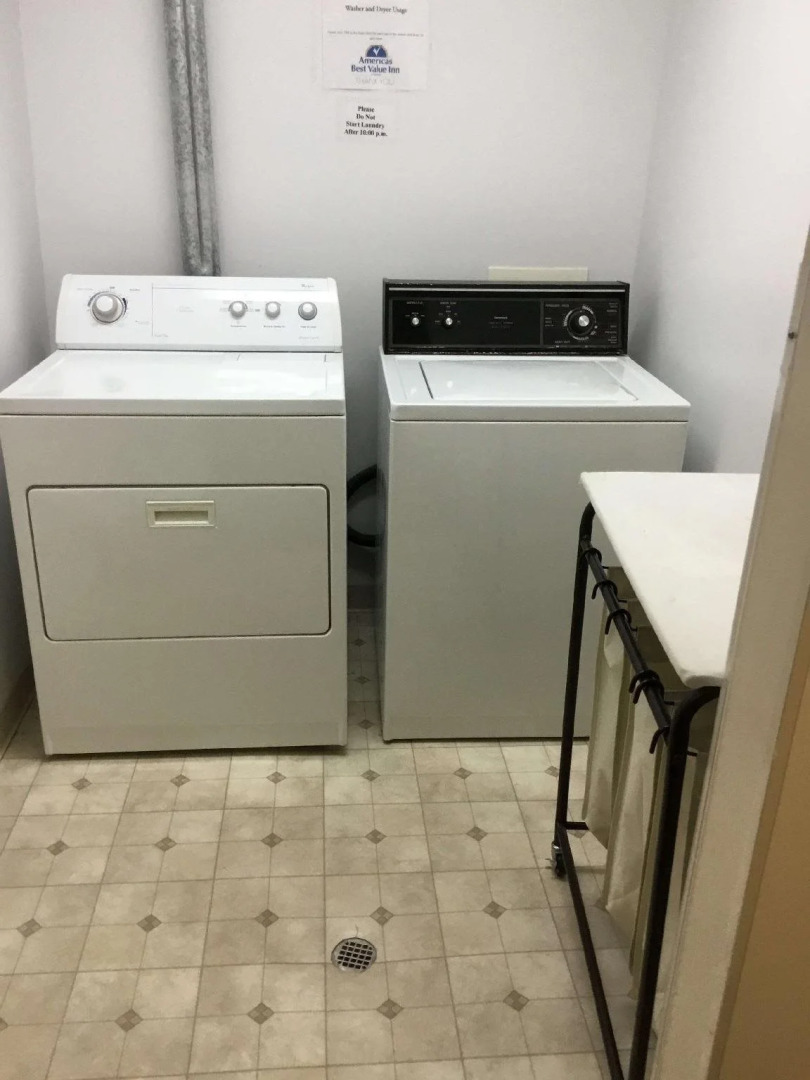 Simple Rewards Inn Shelbina