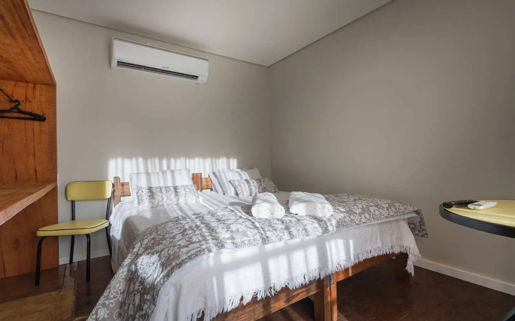 Hotel Fazenda Terra dos Sonhos
