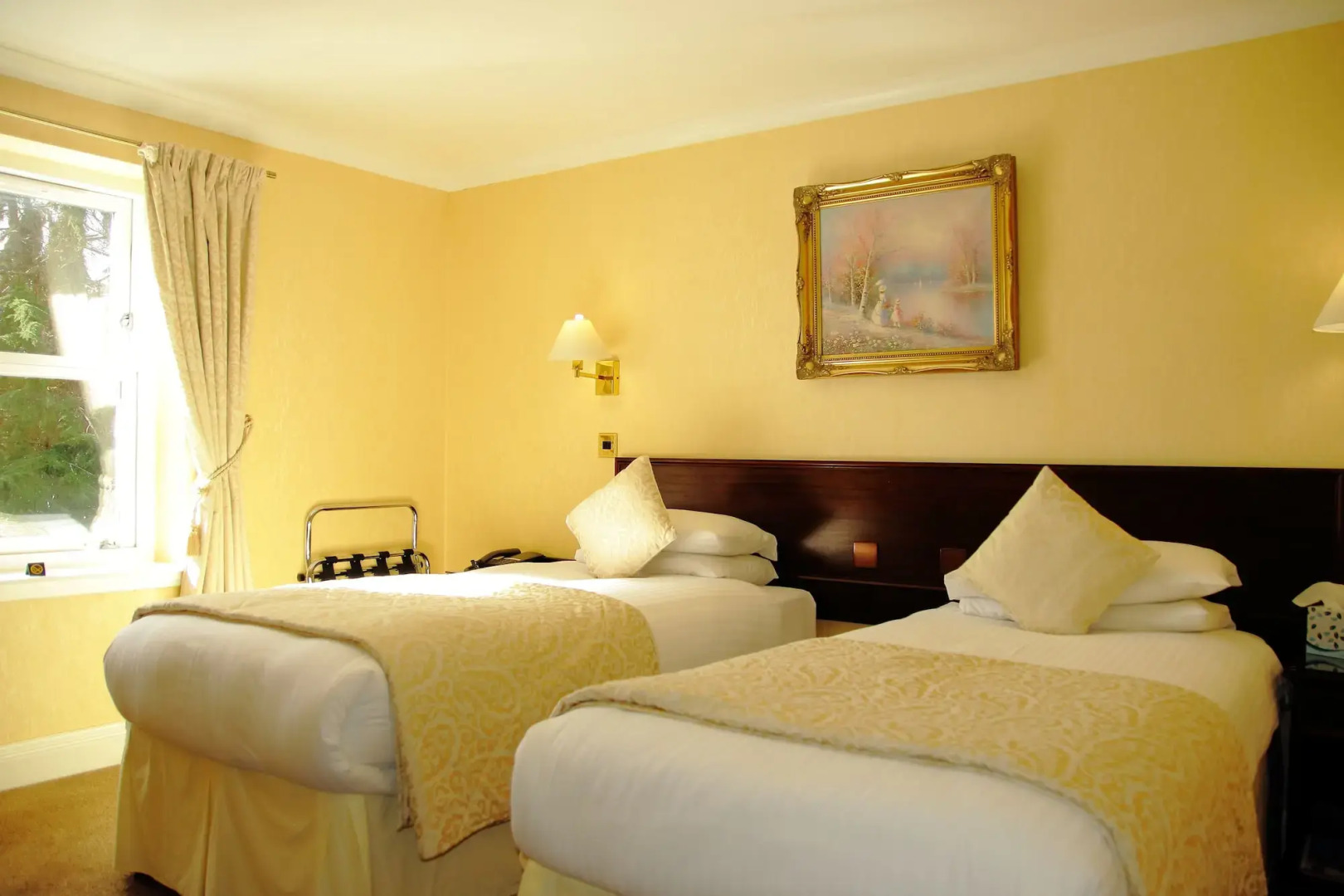 Westlands of Pitlochry