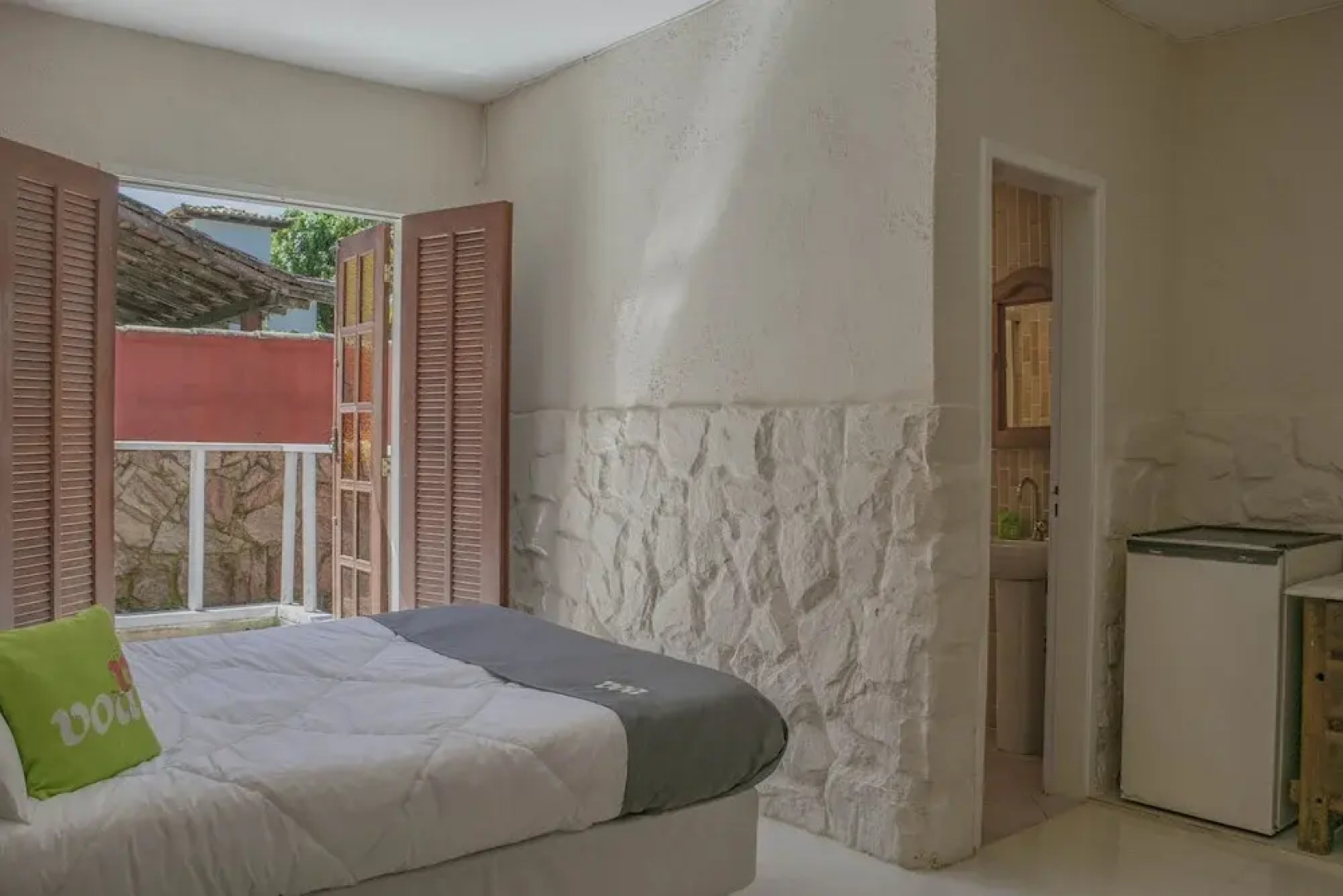 Geriba Buzios Pousada