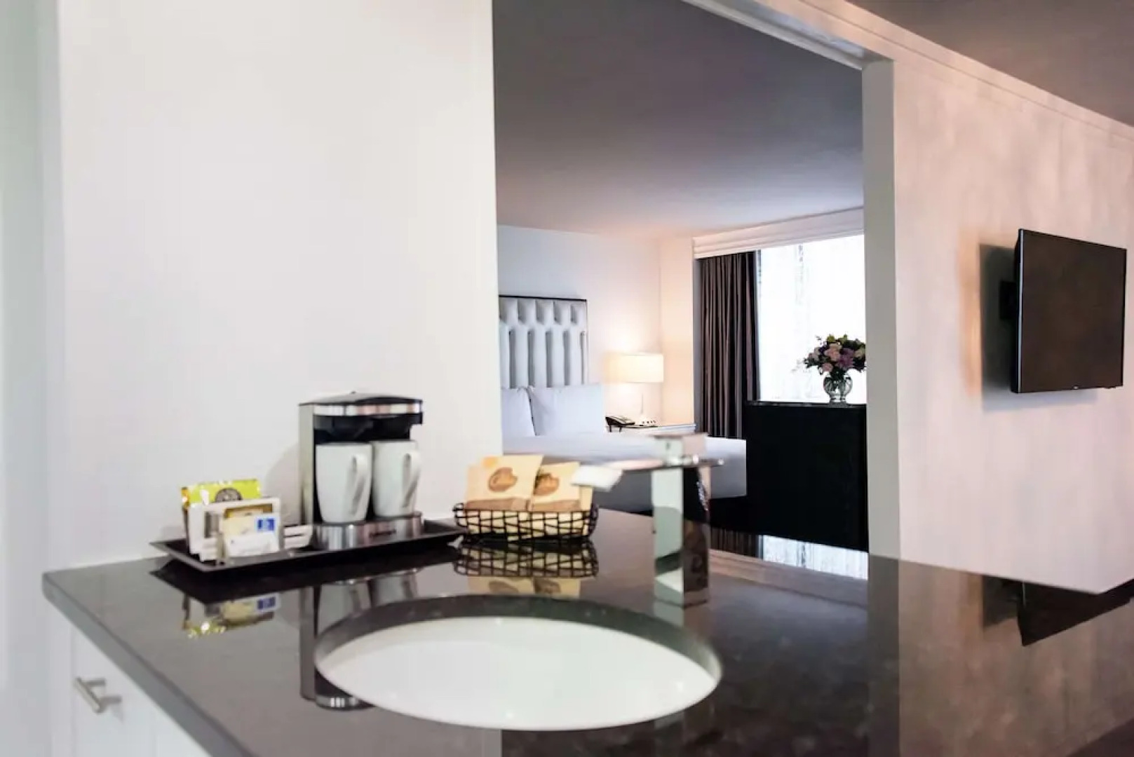 DoubleTree by Hilton Hotel Tallahassee