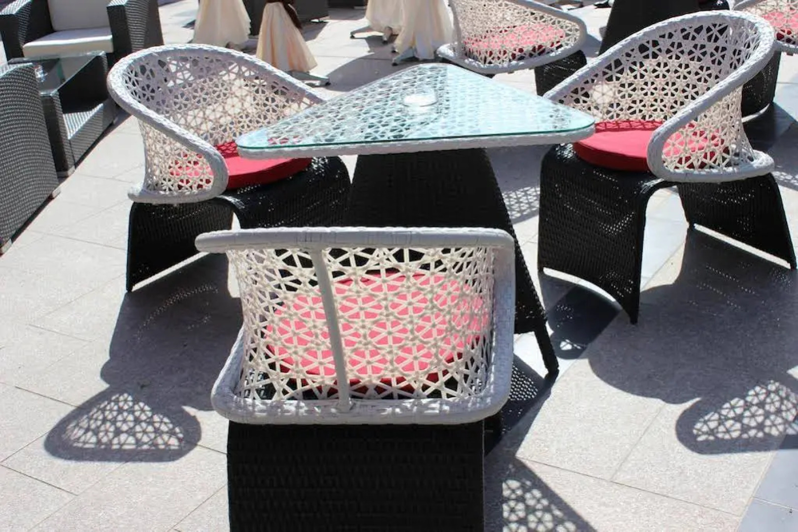 Teodora Palace Hotel