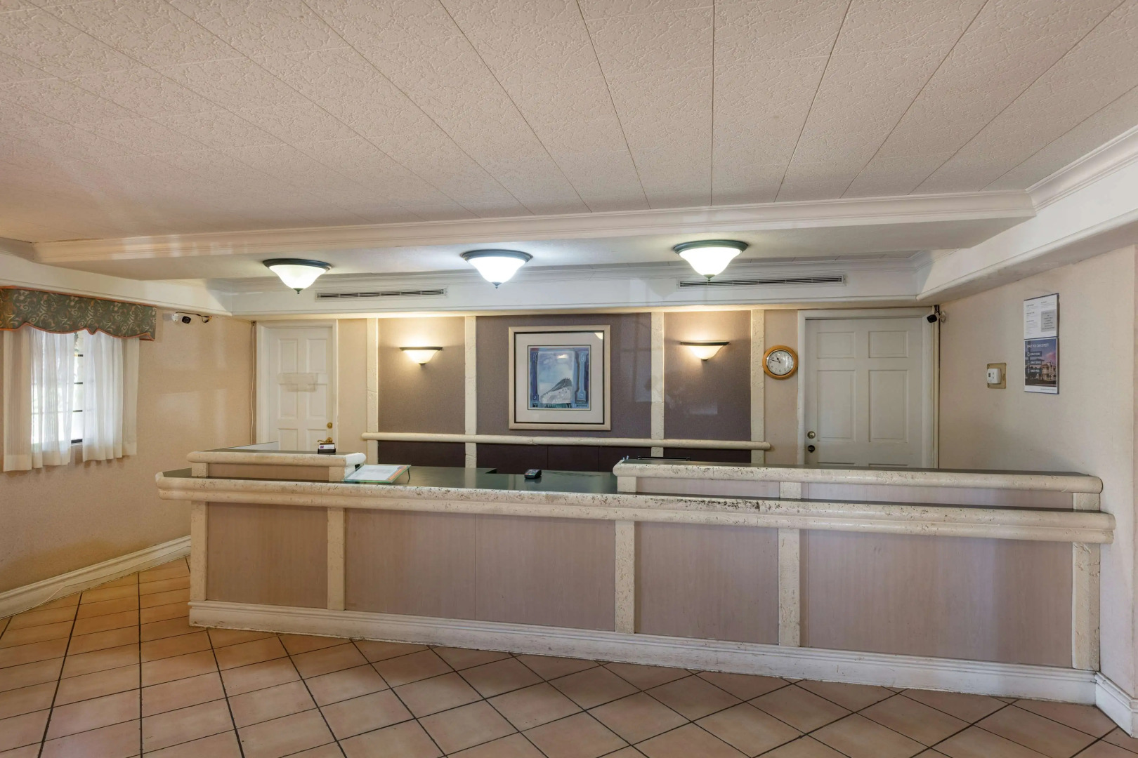 Motel 6 Knoxville, TN