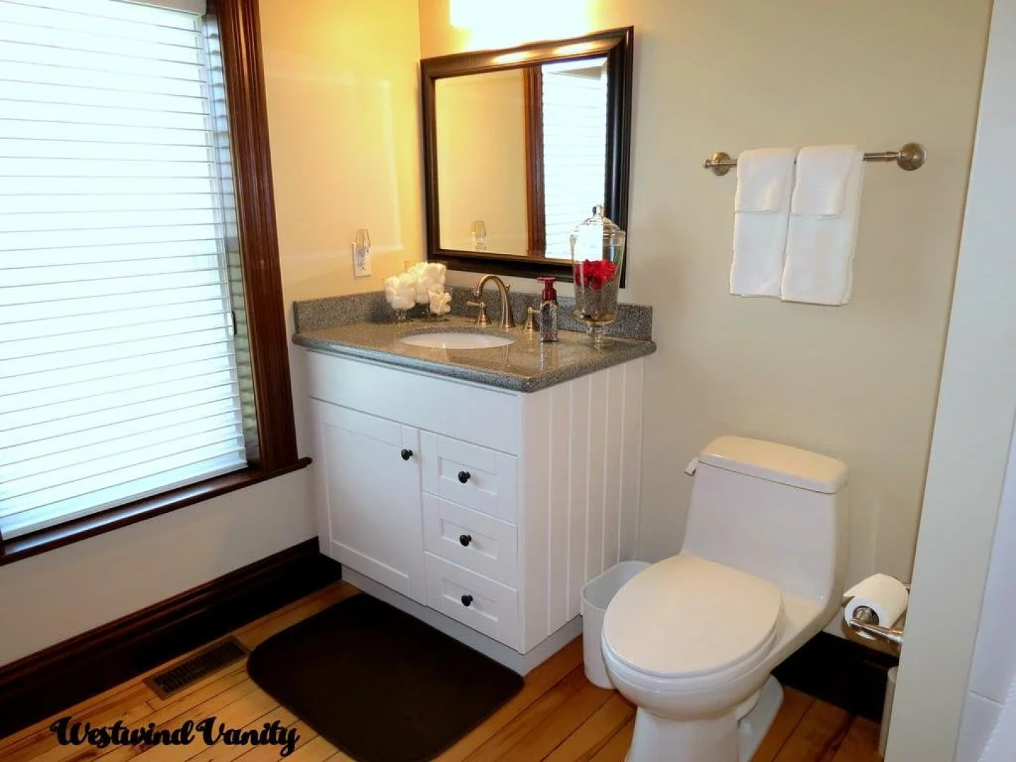 Heathcote Haven Bed & Breakfast