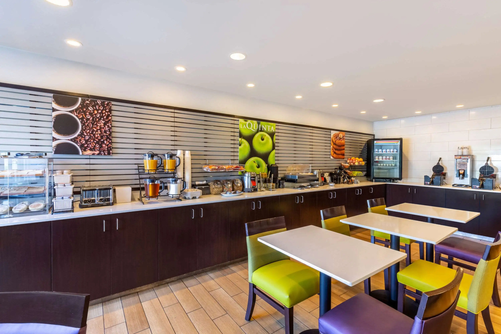 La Quinta Inn & Suites by Wyndham Spokane Valley