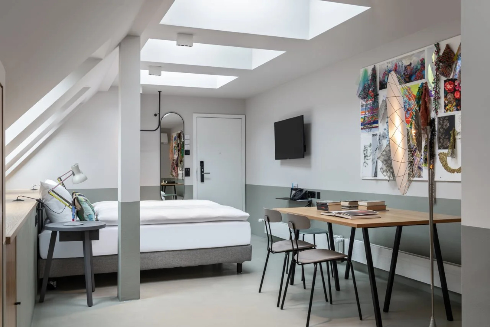 Sorell Boutique-Hotel City Weissenstein St. Gallen