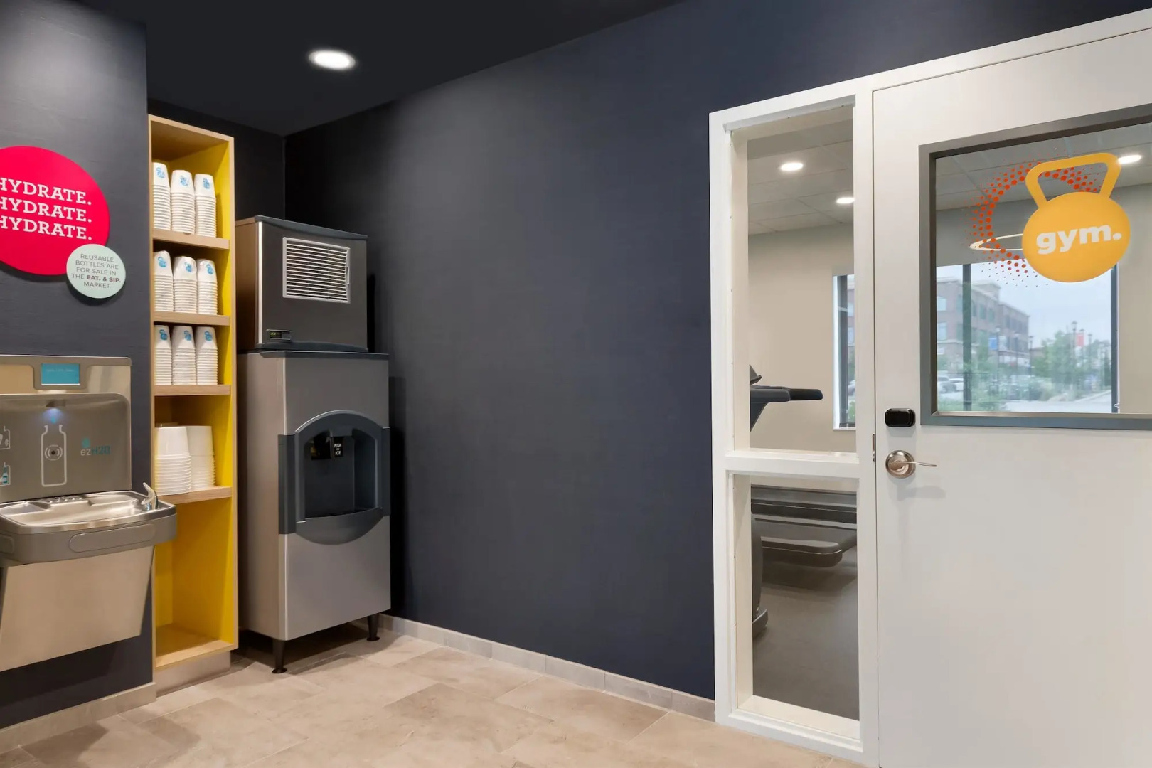 Tru by Hilton St. Charles St. Louis, MO