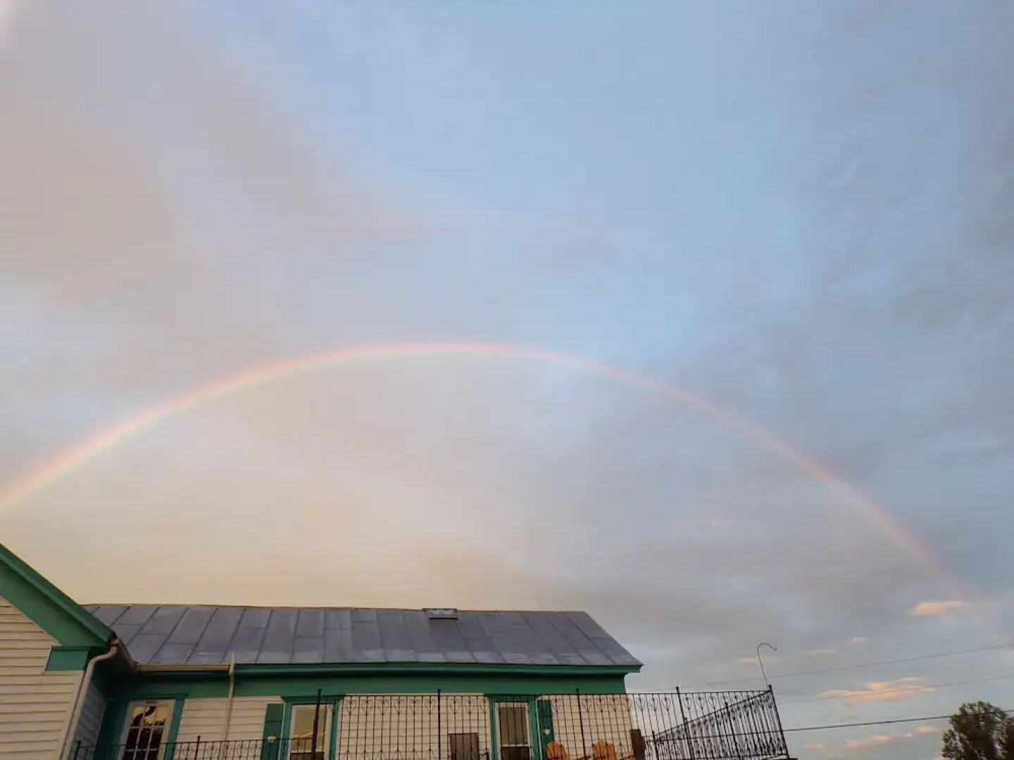 Memory Lane Bed and Breakfast