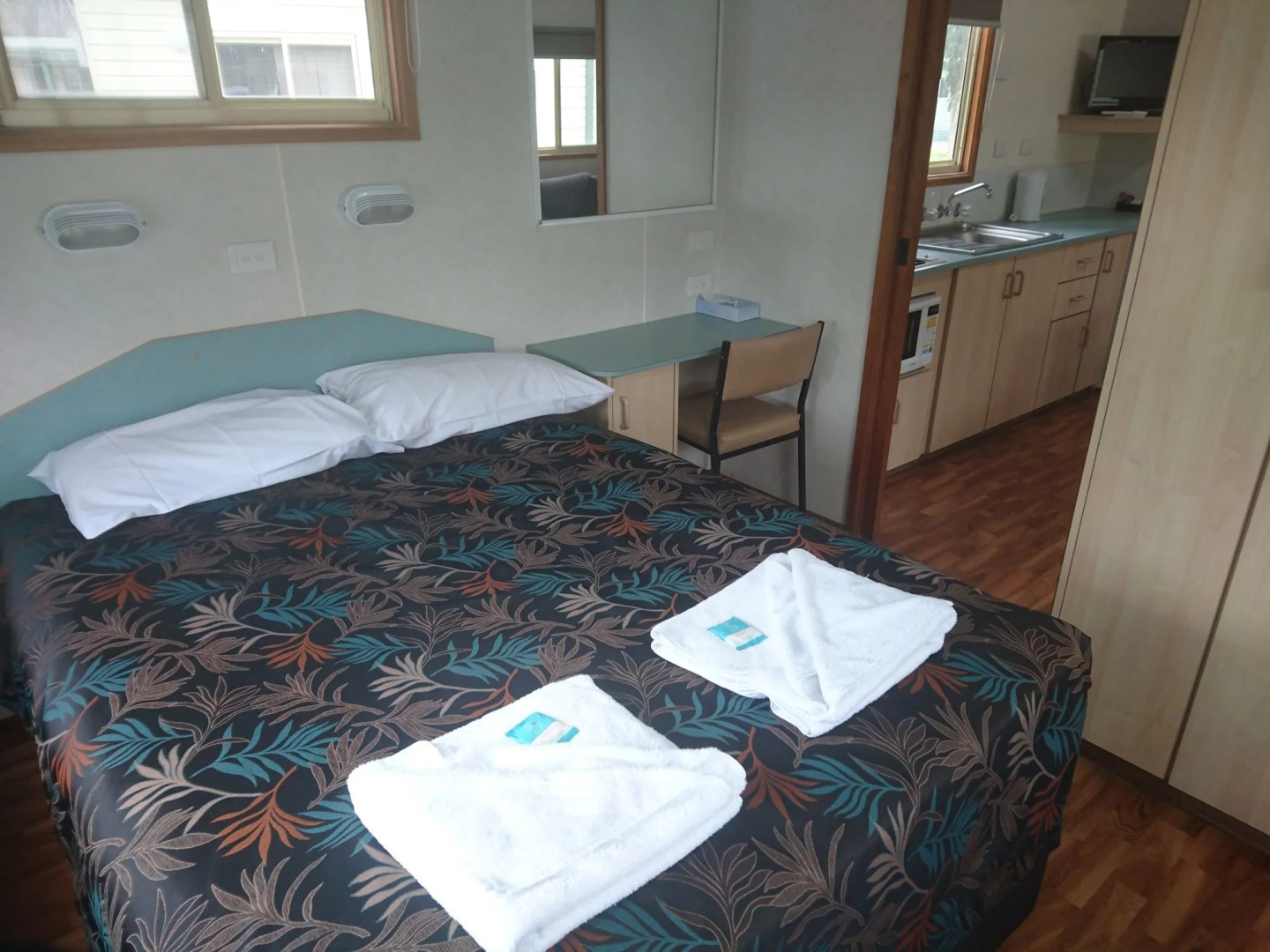 Discovery Parks - Clare