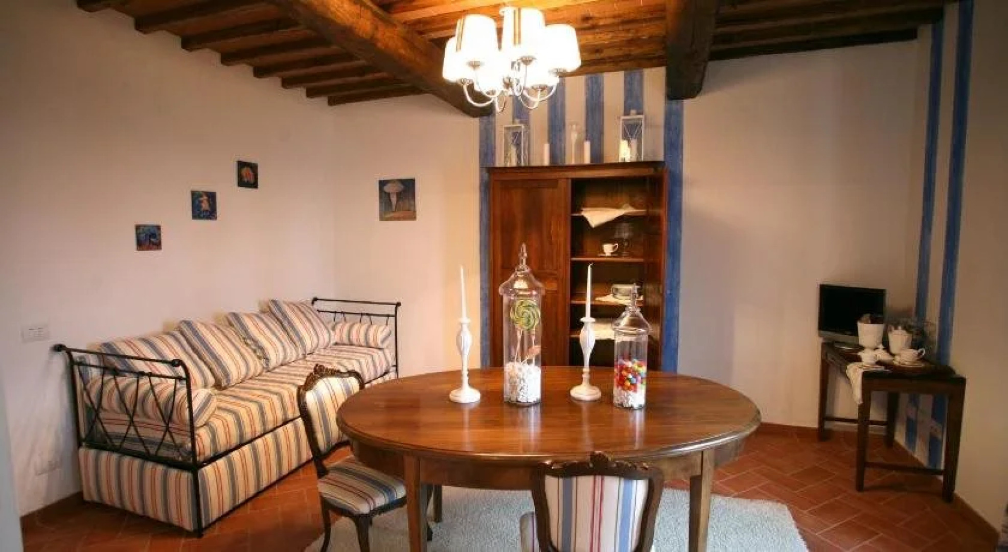 Alice Del Lago Country House