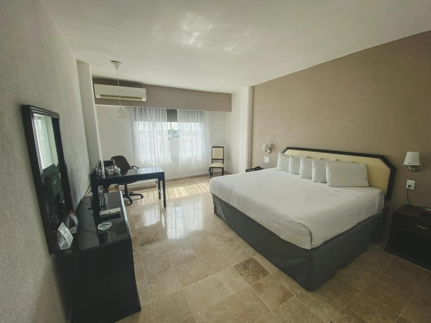 Days Inn by Wyndham Tuxtepec