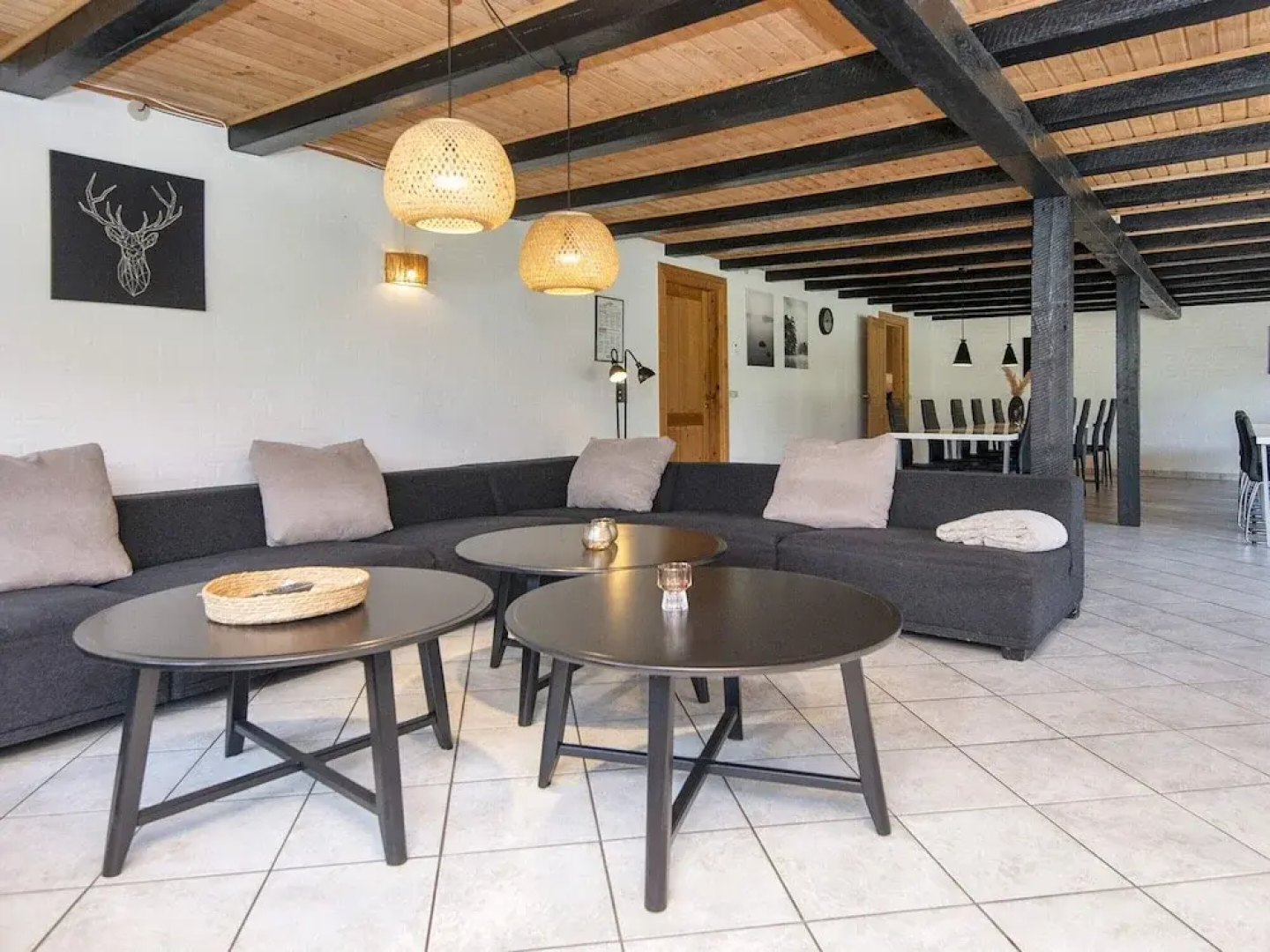 26 Person Holiday Home in Nimtofte-by Traum