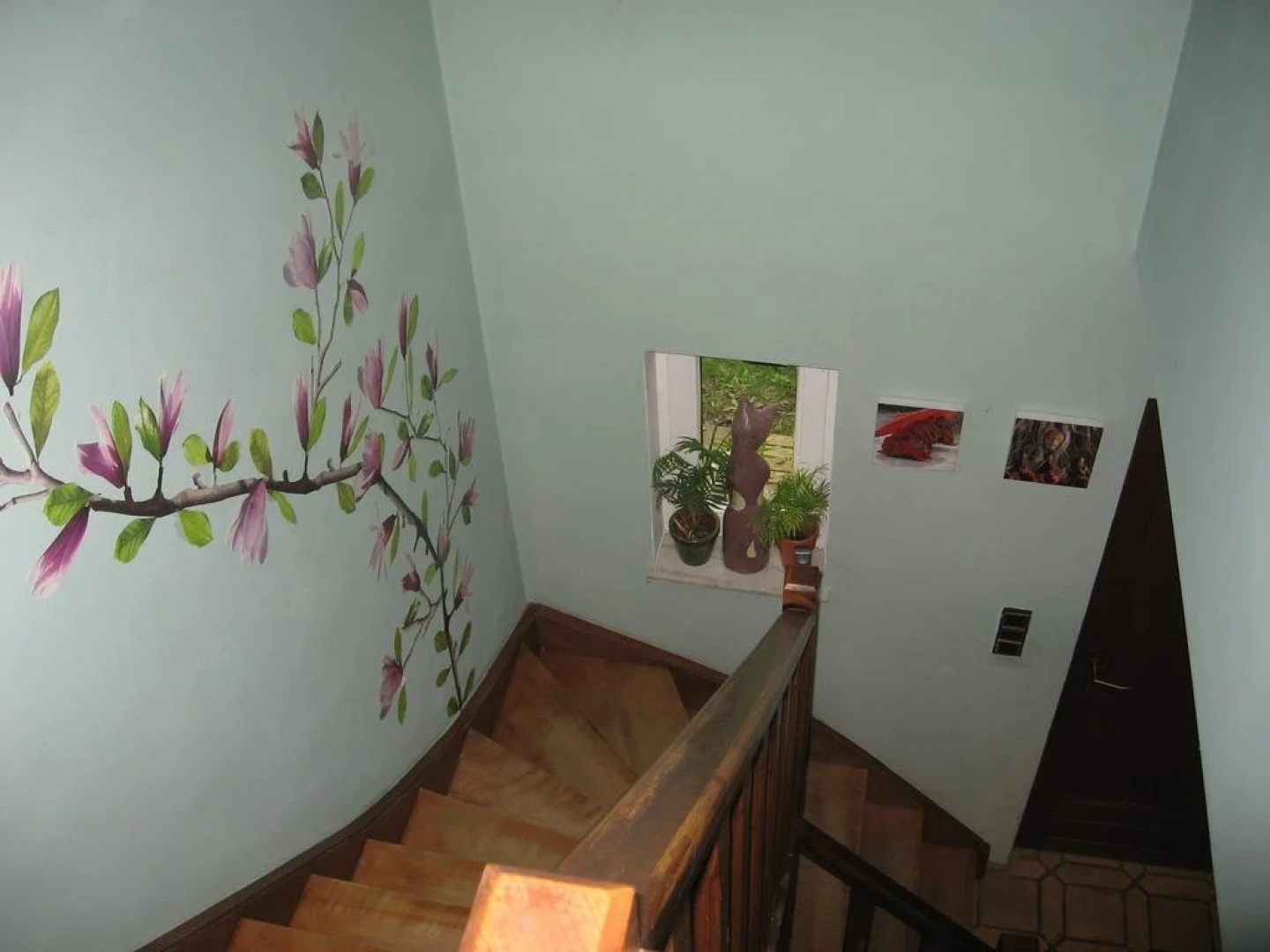 Red Dreams Guesthouse