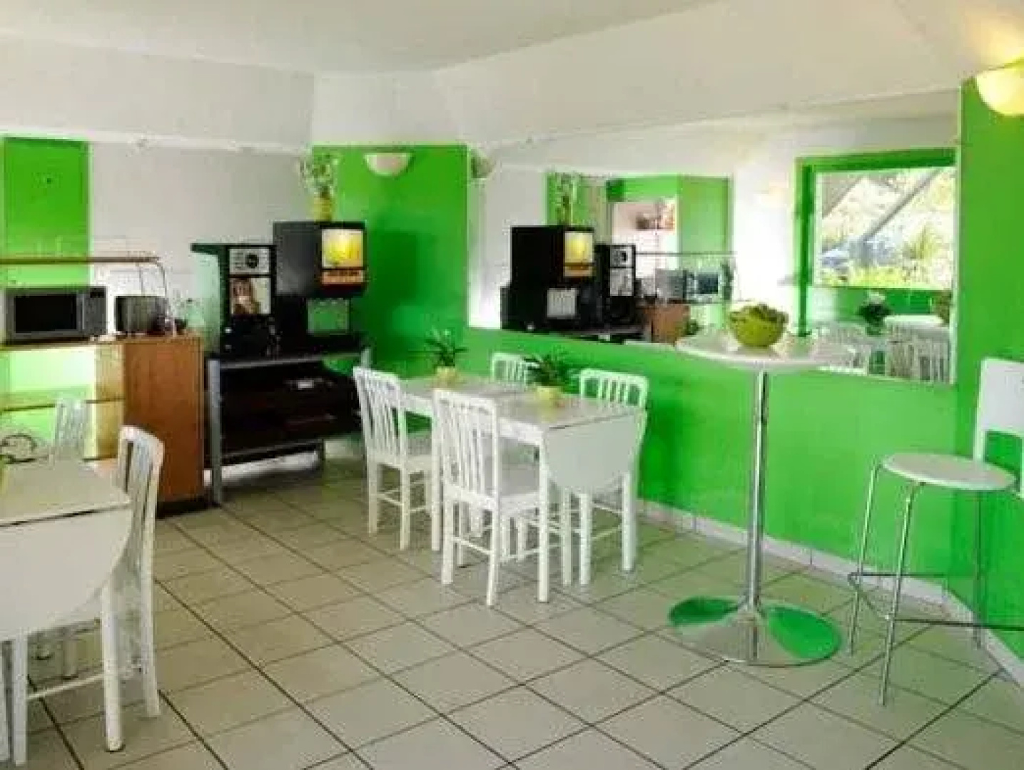 Lemon Hotel Tarascon