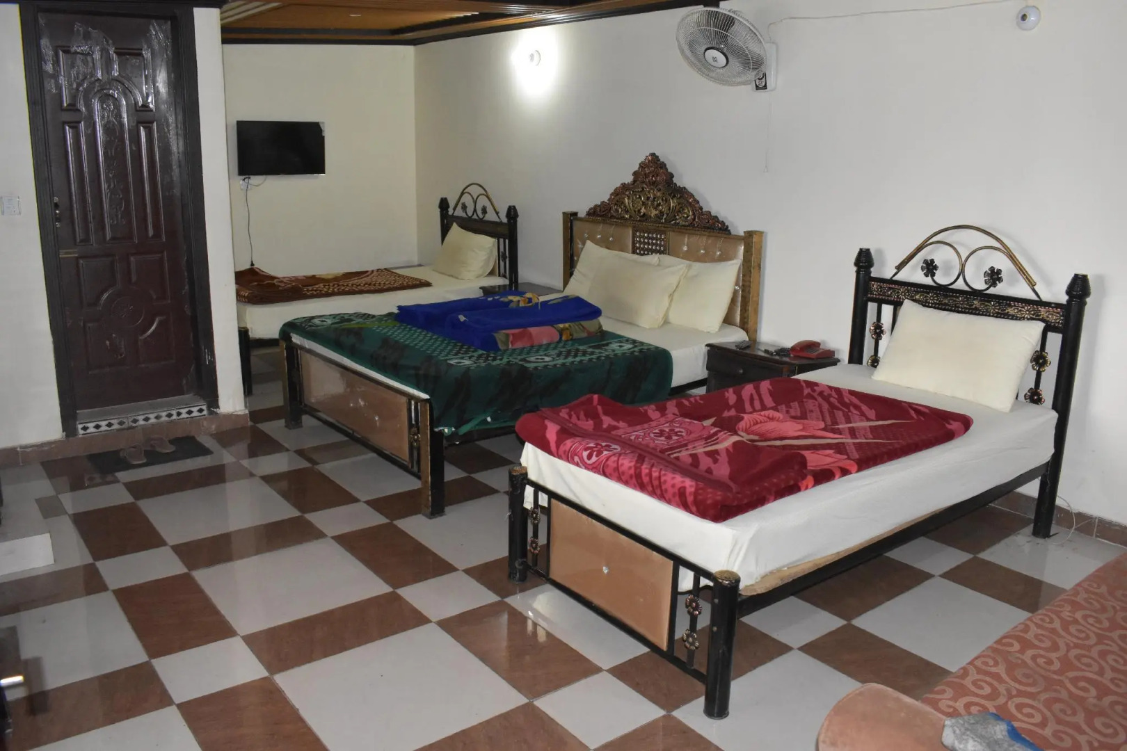 Hotel Islamabad Premier Inn Murree