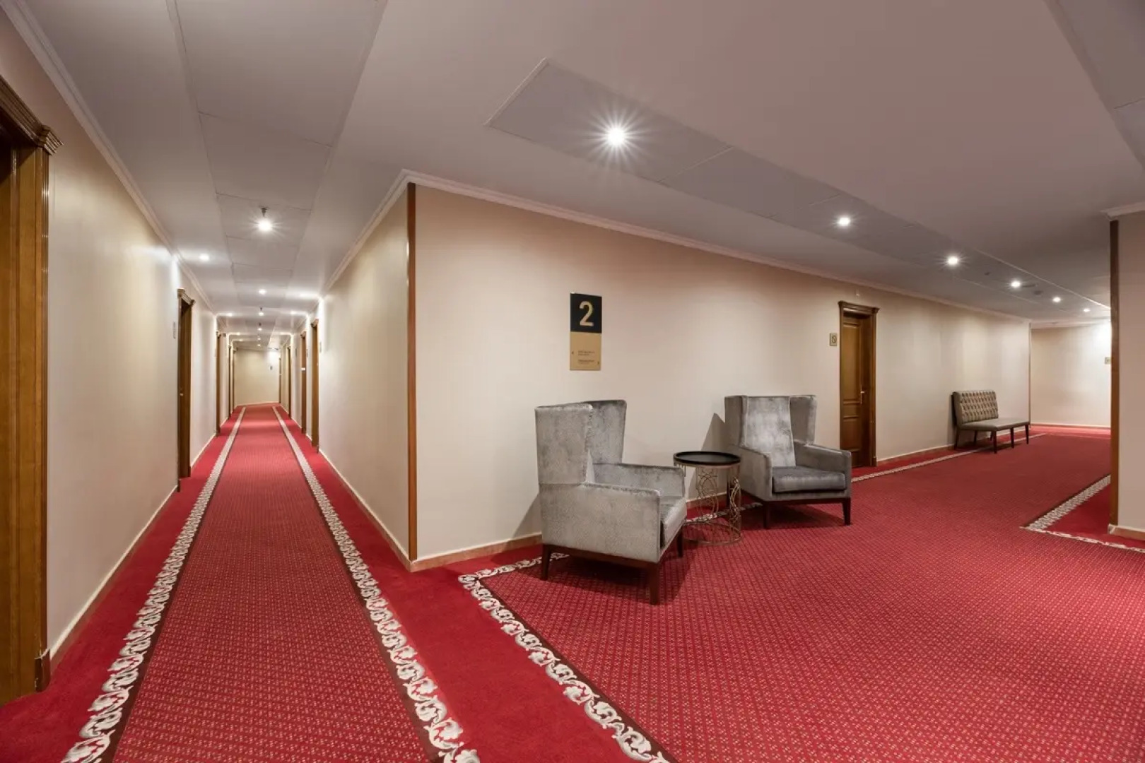 Hotel Exe Alfonso VIII