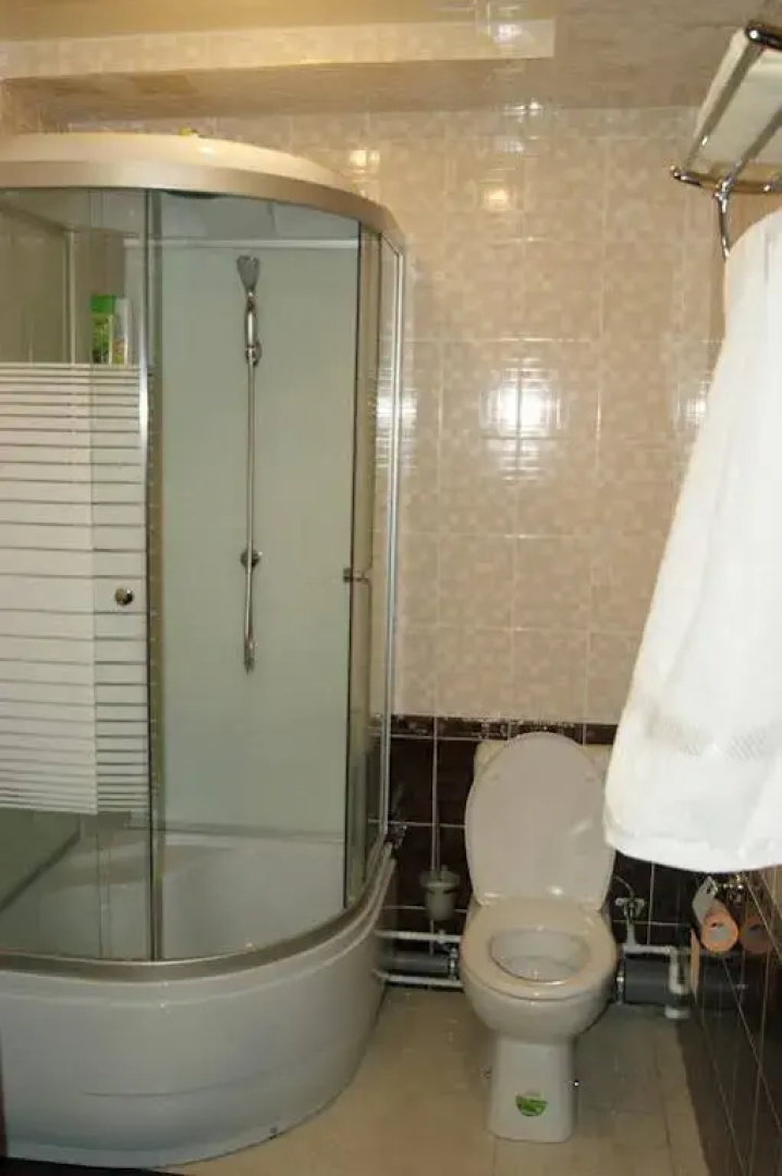 Guest House na Pushkina