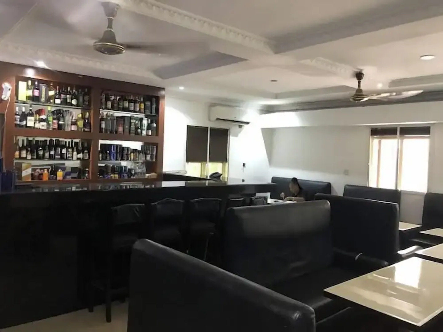 Ruthmour  Hotel and Treasure Suites