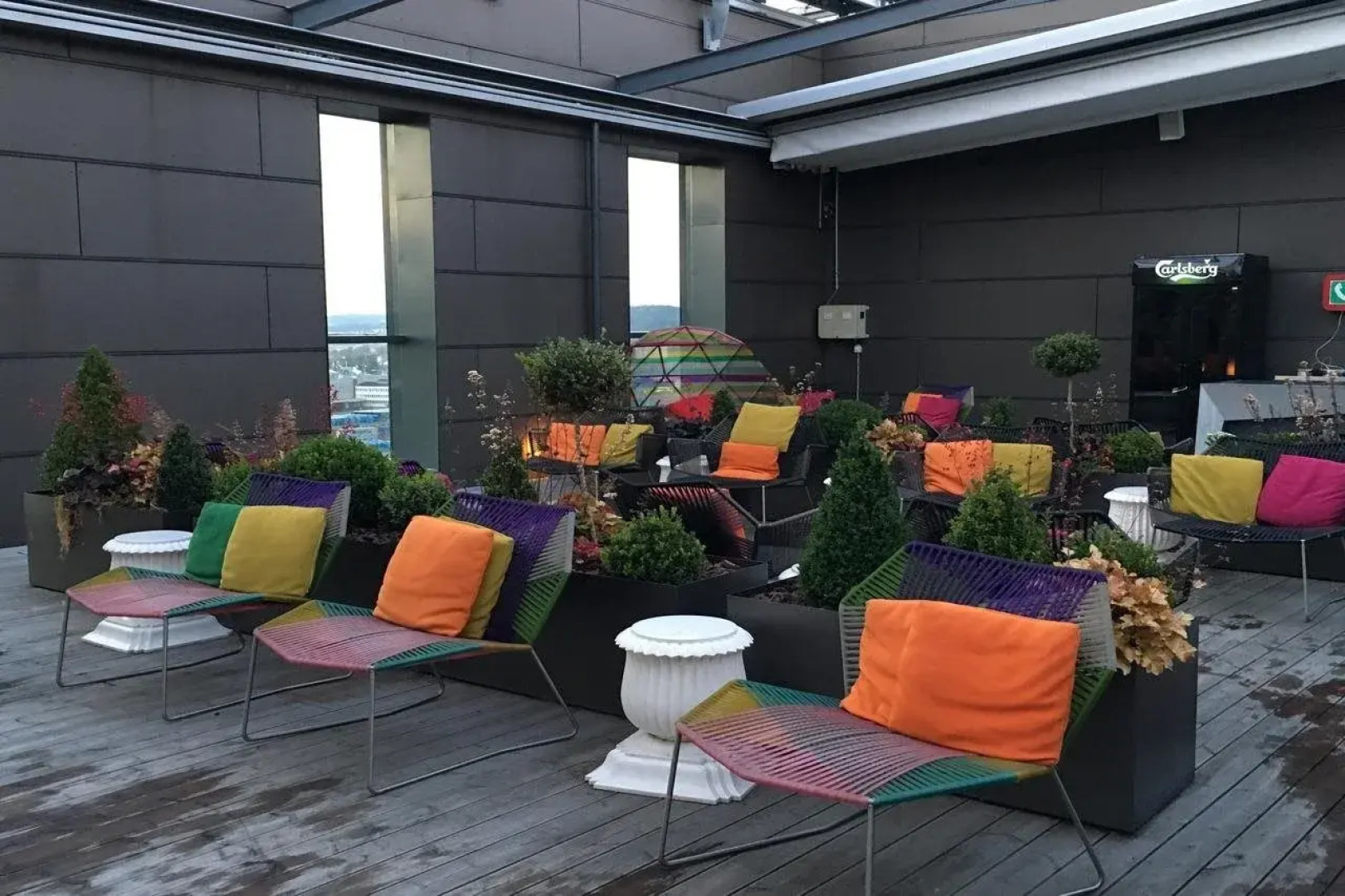 Clarion Hotel Post, Gothenburg