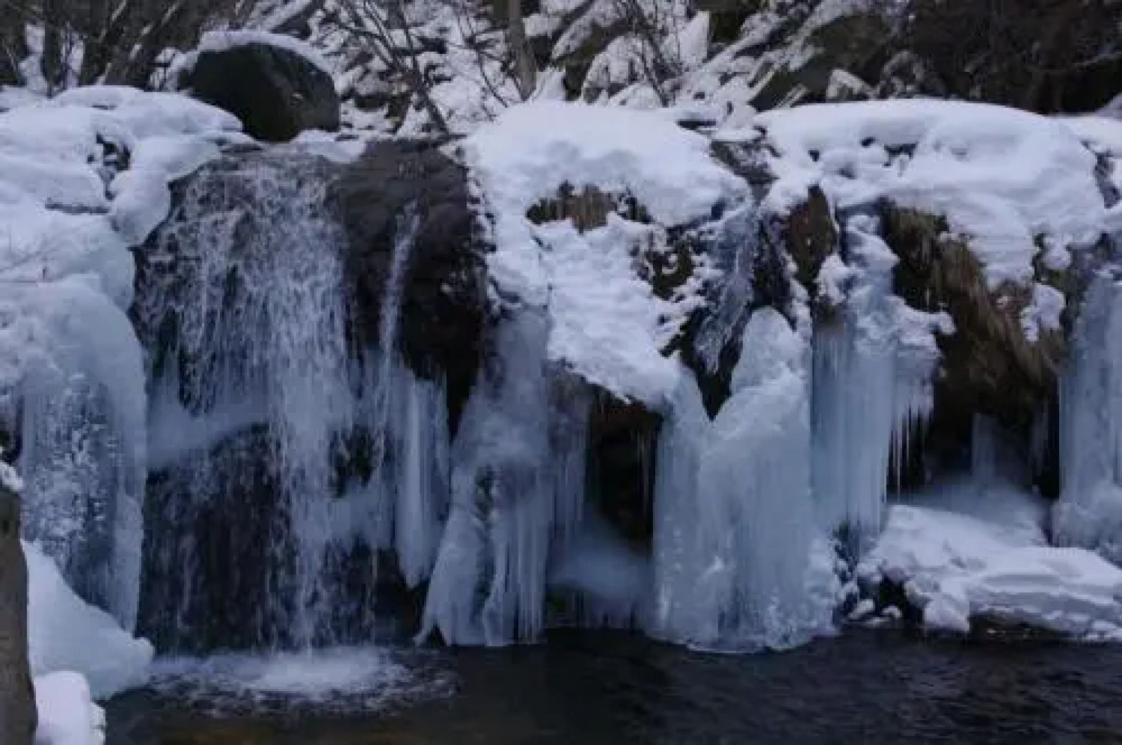 Petit Hotel of Log House Tombouctou
