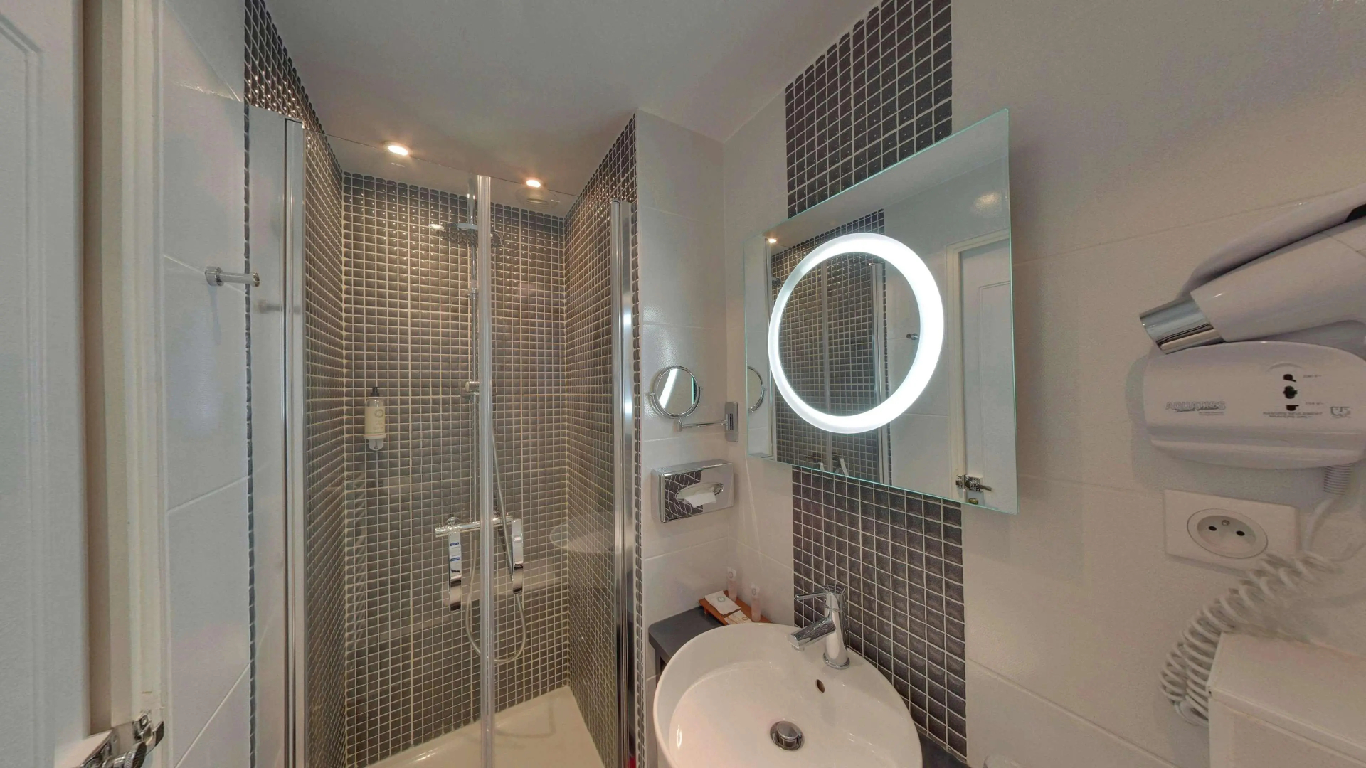 Best Western Hotel d'Arc