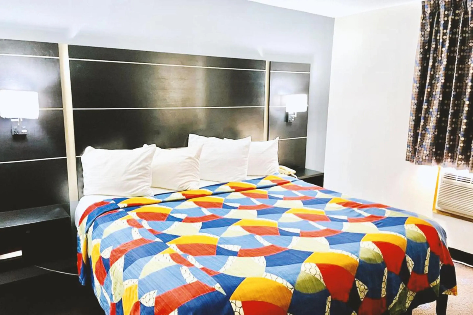 Coratel Inn & Suites By Jasper Northfield