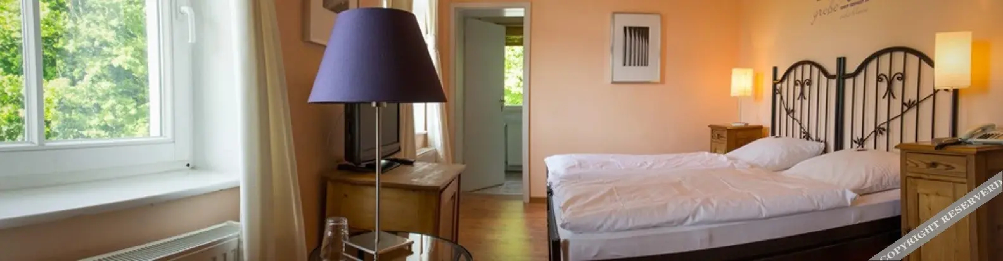 Hotel Grüner Jäger
