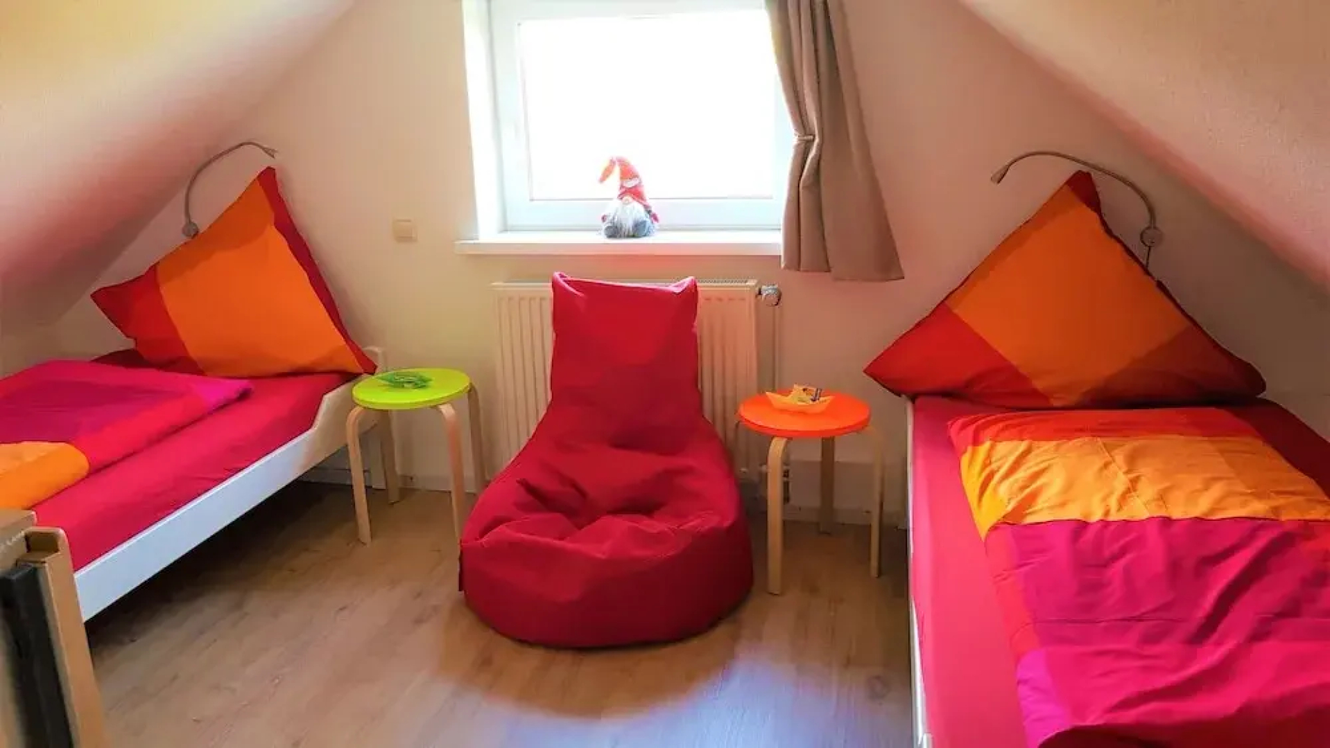 Ferienwohnung Huse