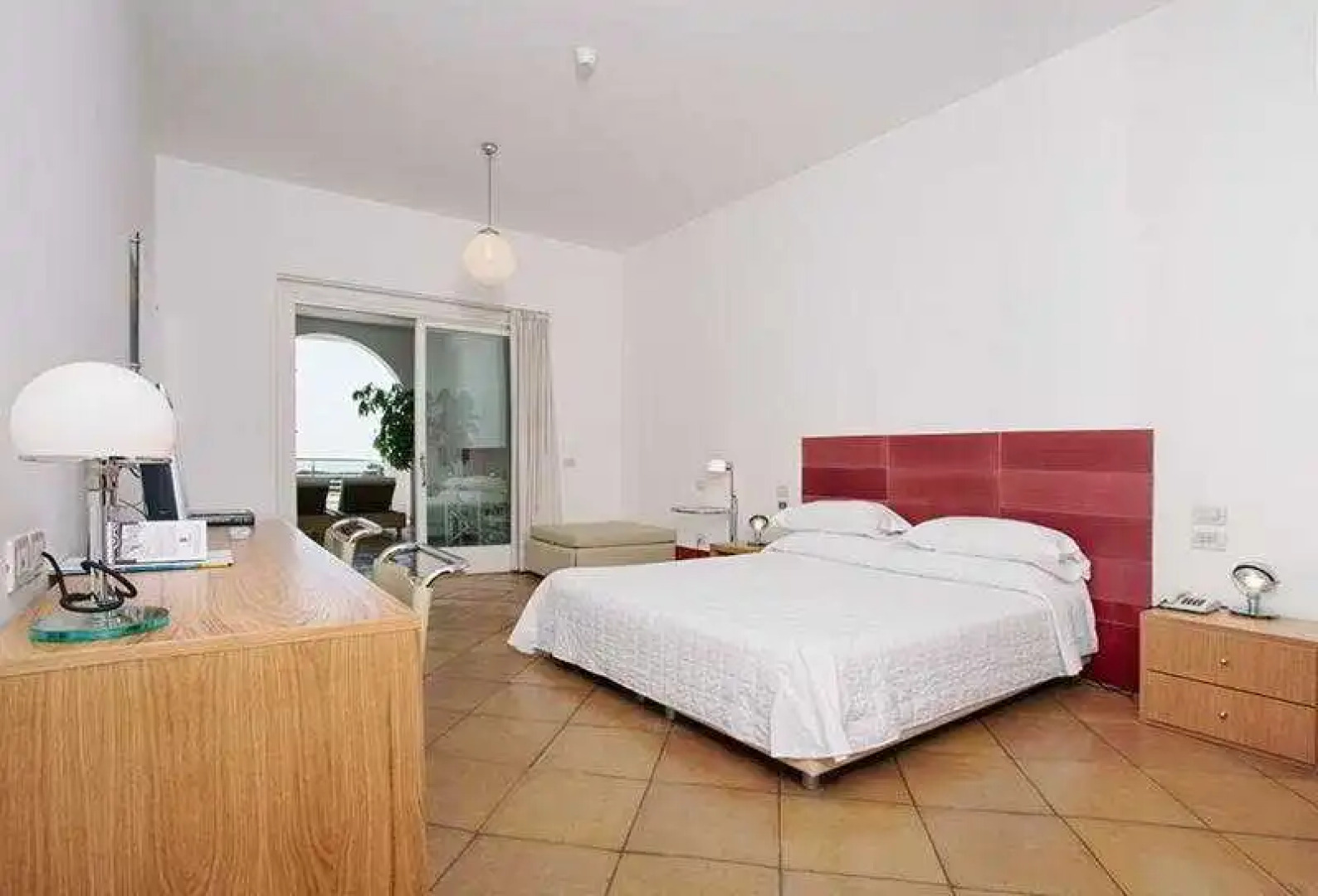 Hotel Grotta di Tiberio