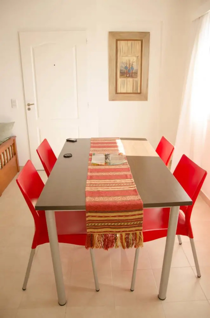 Las Anémonas Centro