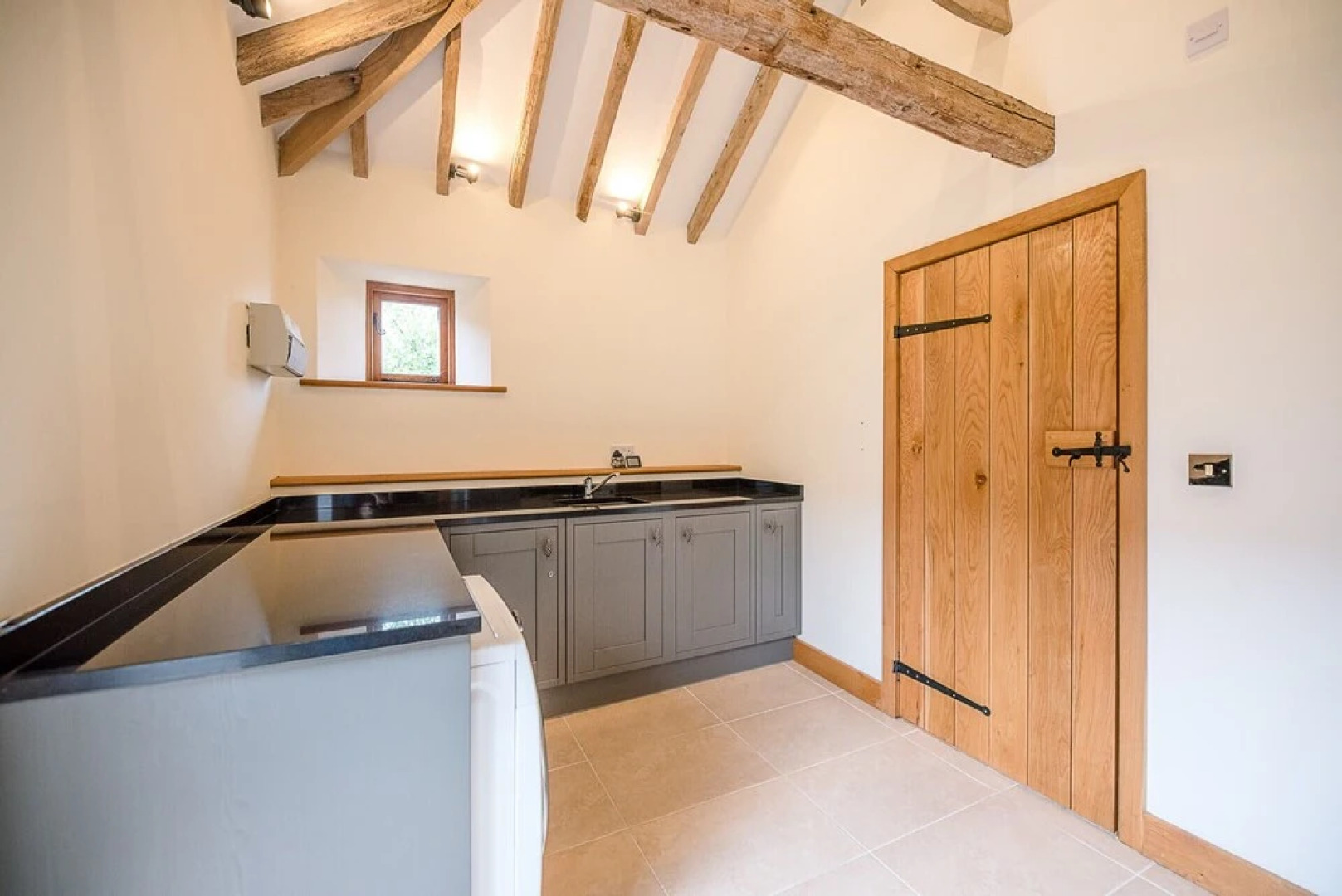 Granary Barn