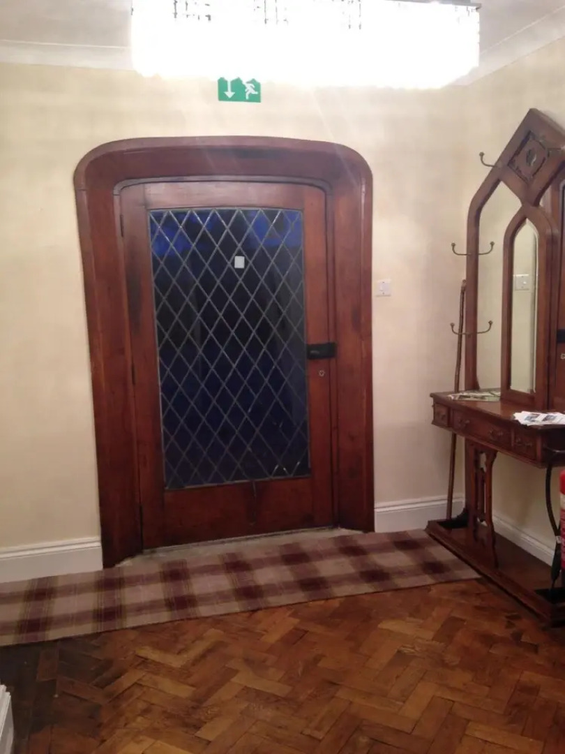 Whitethorn Bed and Breakfast