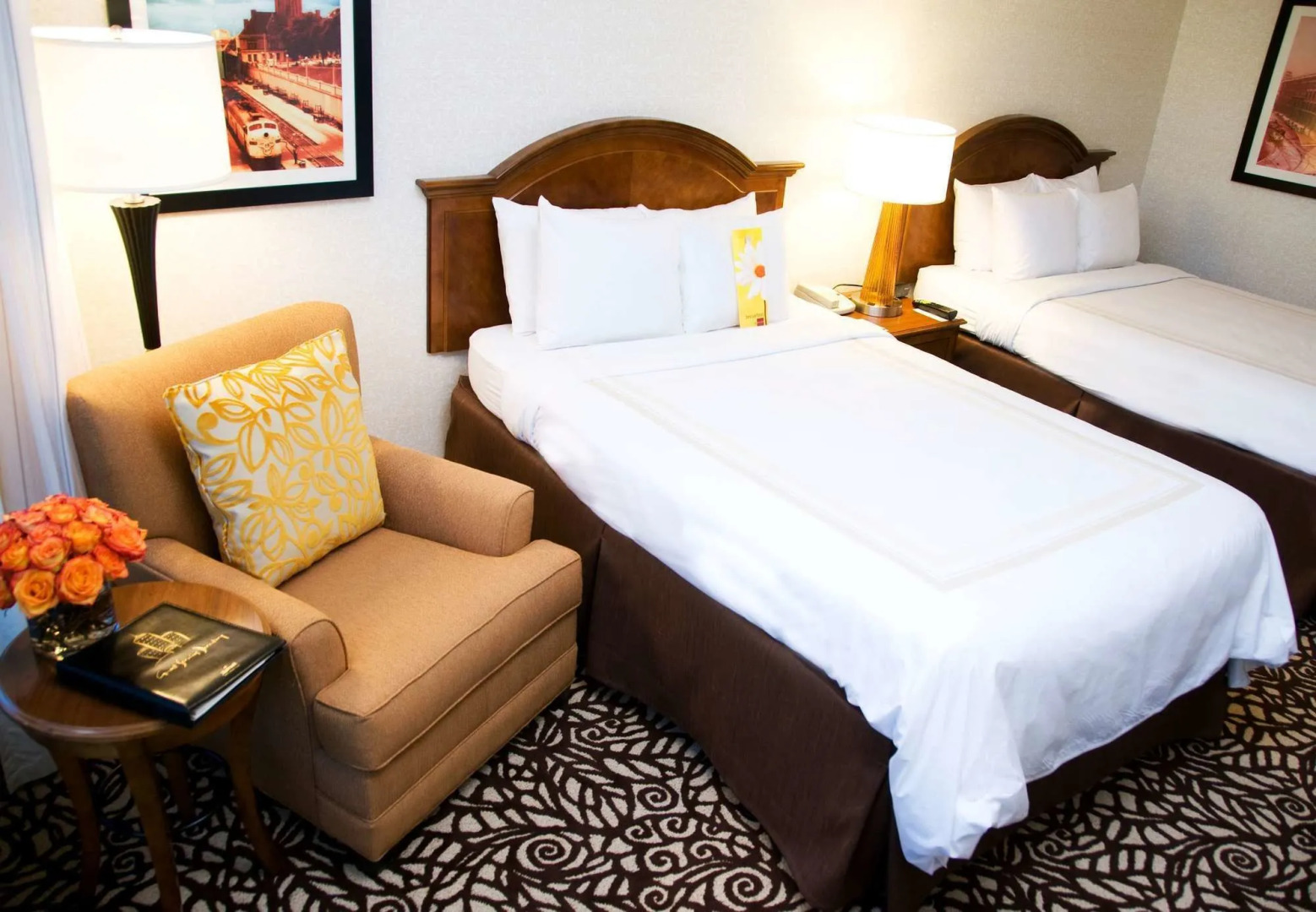 Marriott Milwaukee West