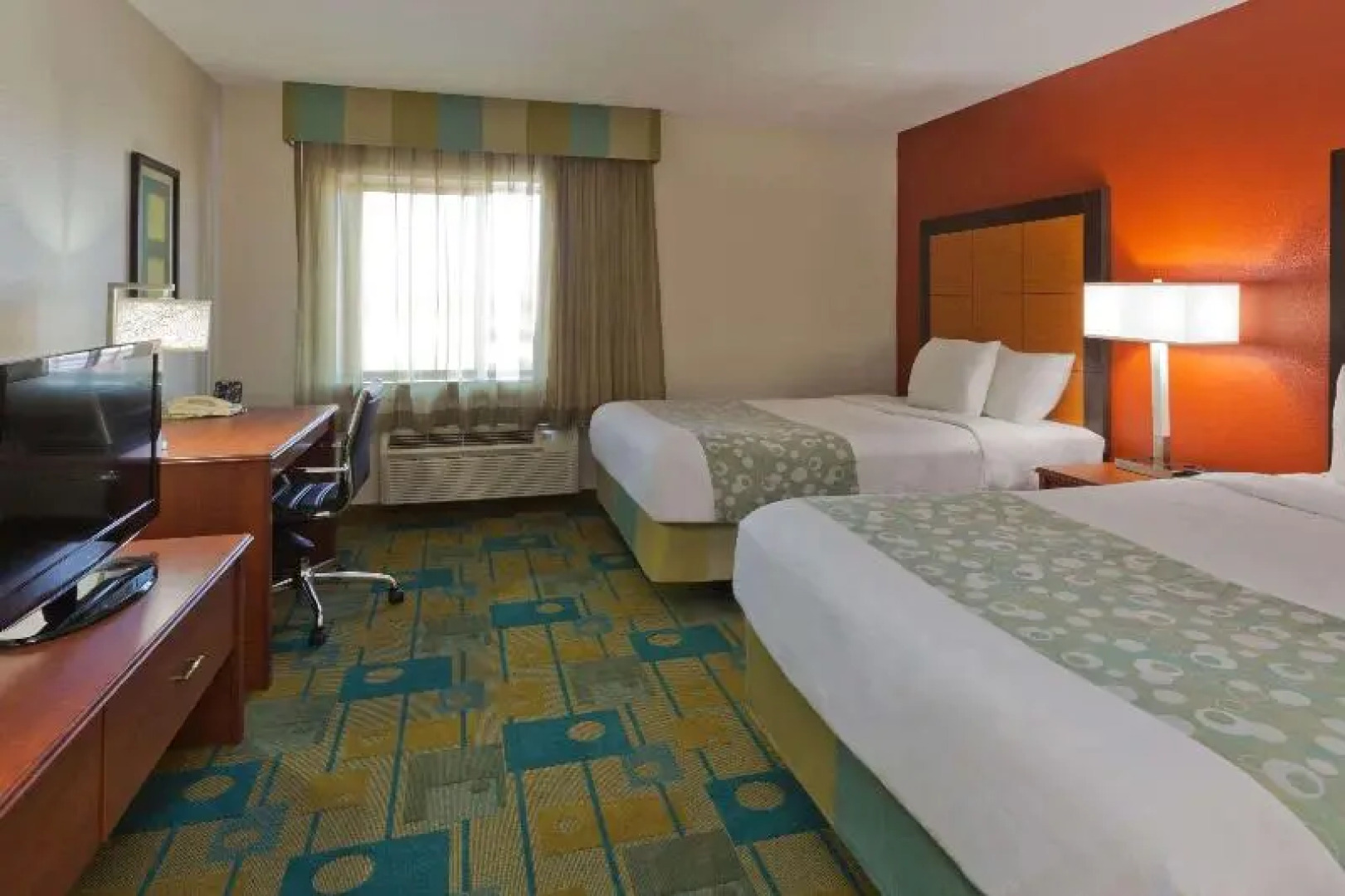 La Quinta Inn & Suites Meridian