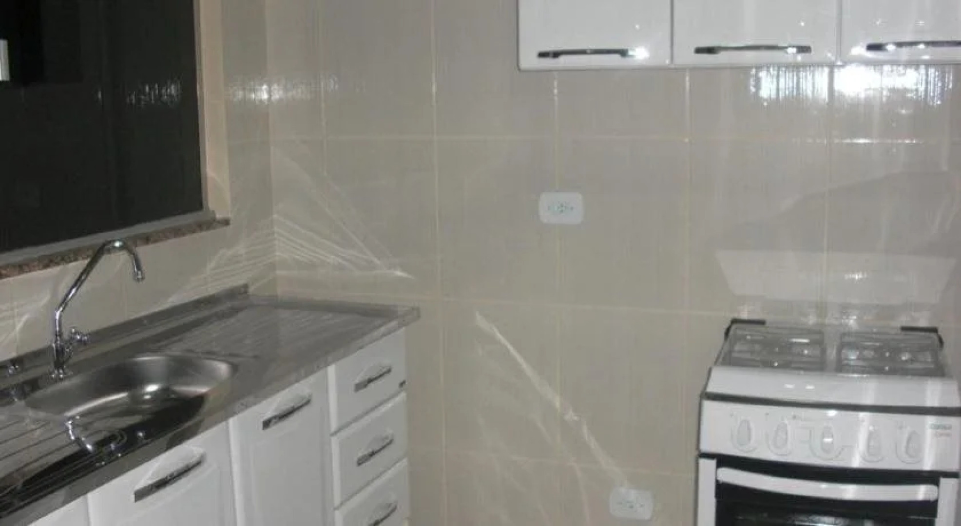 Bonito Residencial Flat