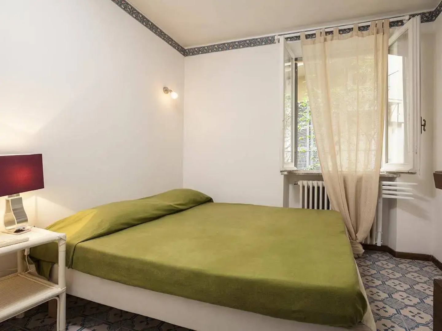 The Place in Rome