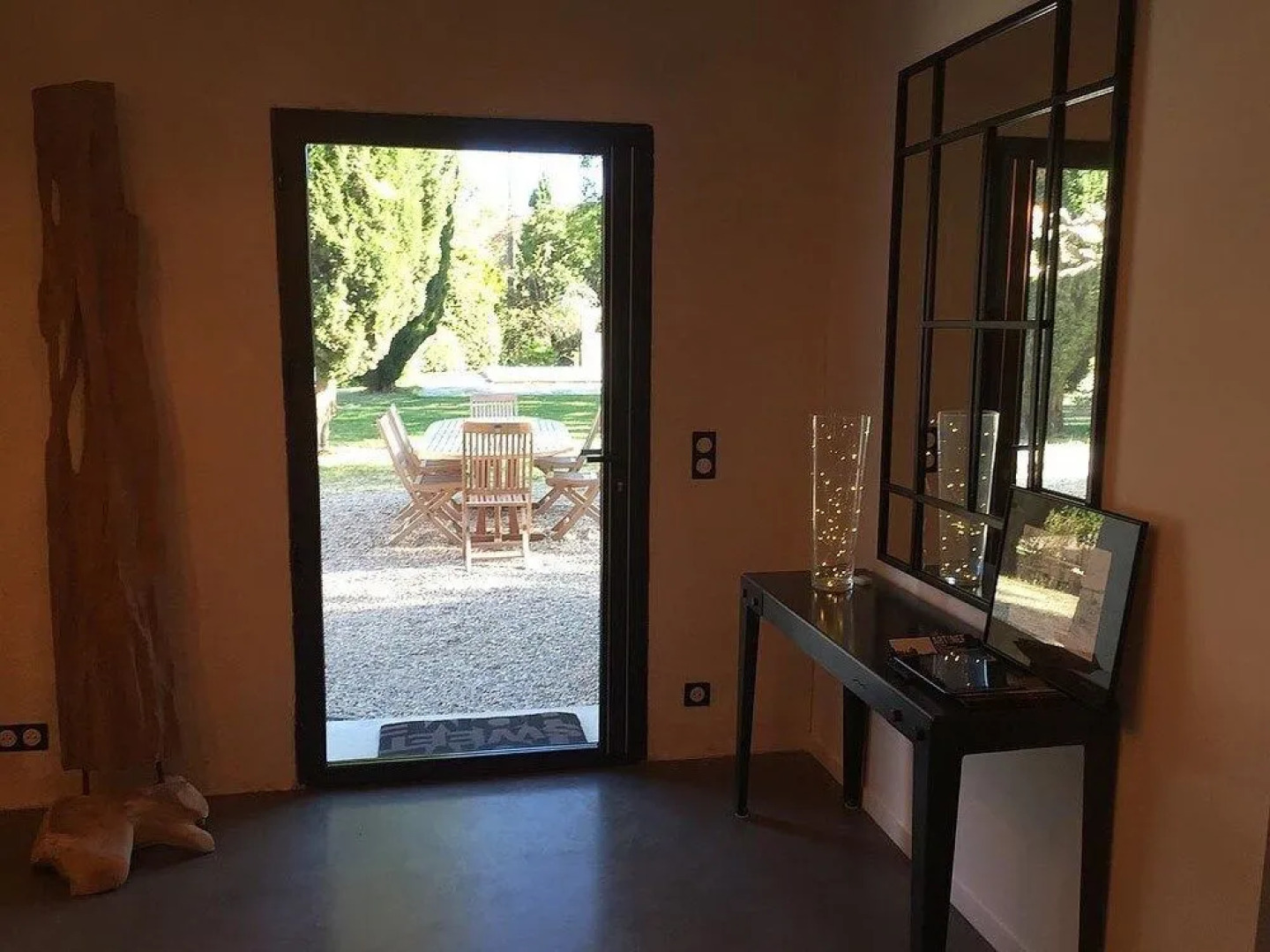 B&B Le Mas de Colongene