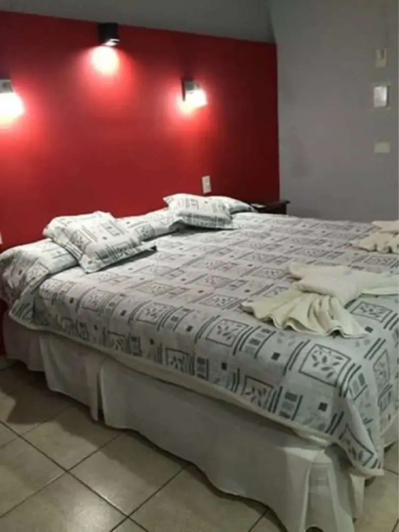 Puerto Mineral Hotel & Golf