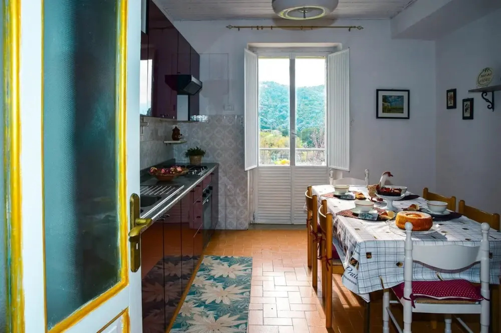 Easy Welcome Salvia - Cartolari County Apartments