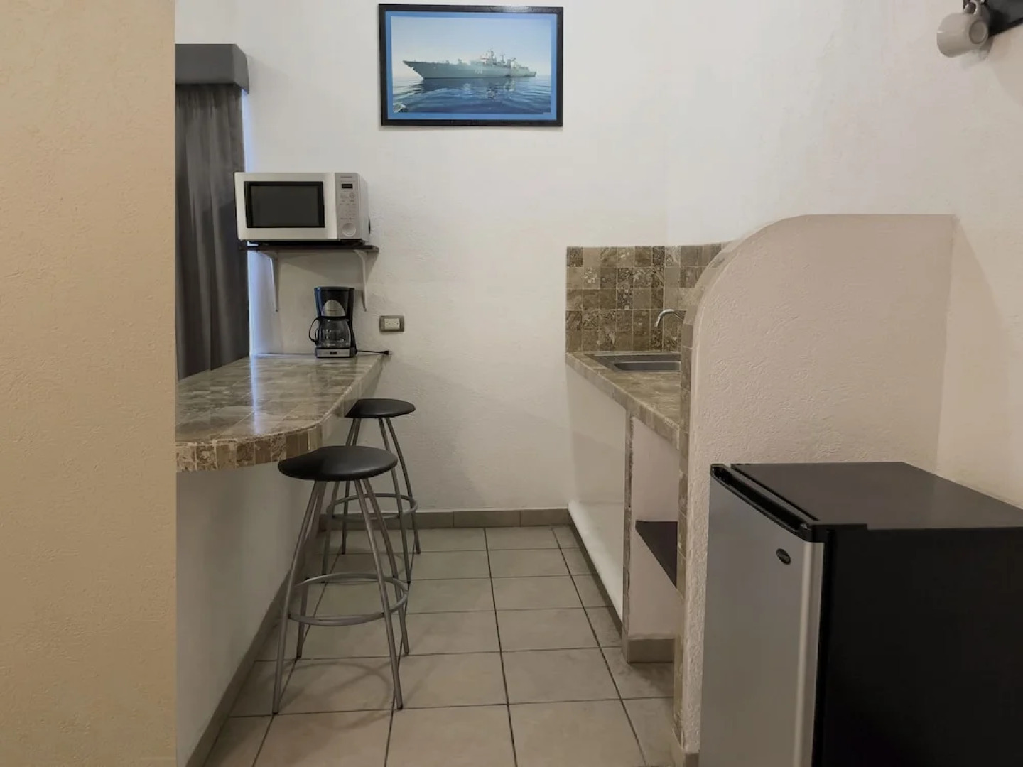 Hotel Puente Nacional & Spa