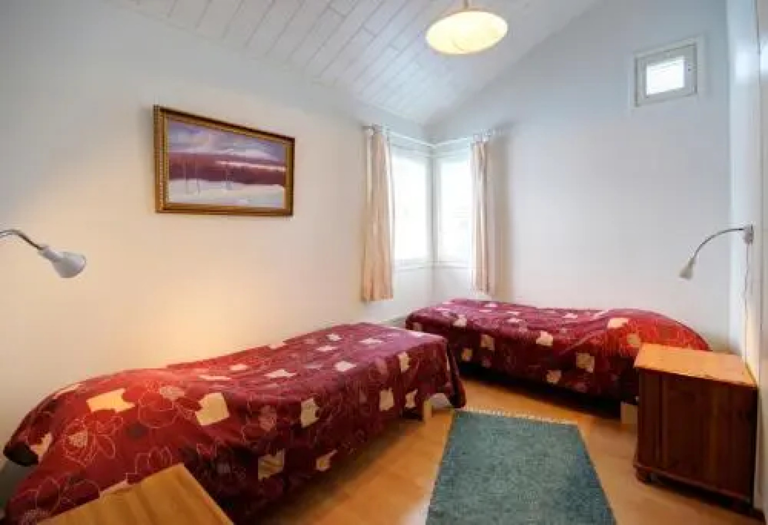 Kulta-Katti Apartments