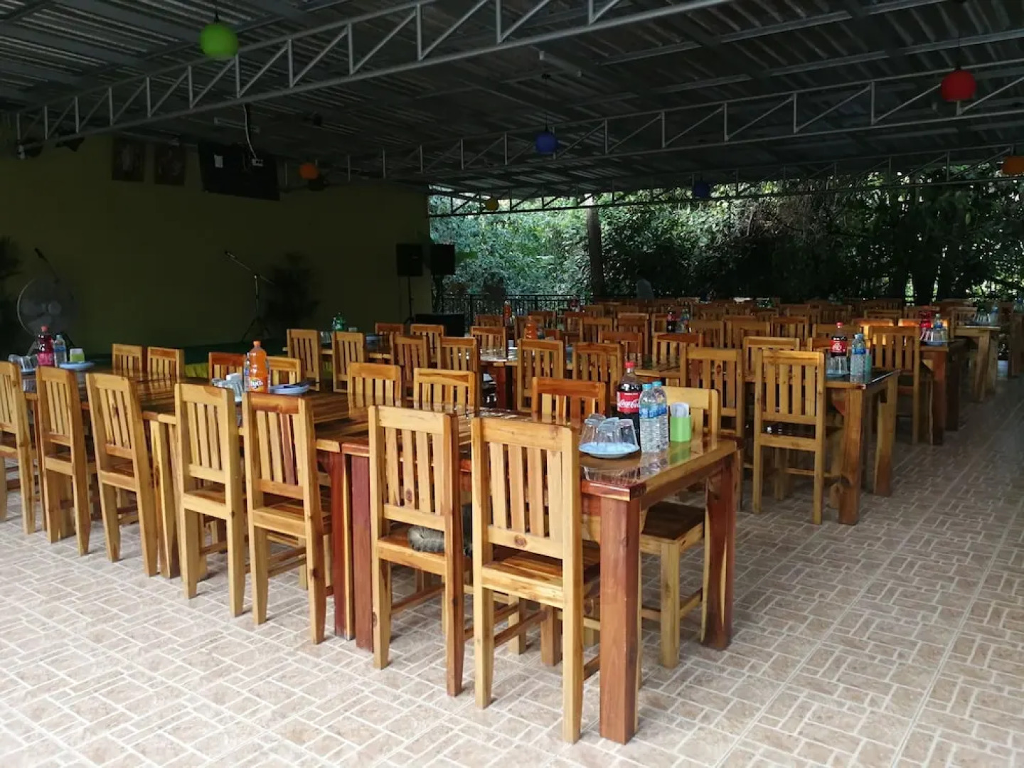 Longkang Nhantasan Tasang