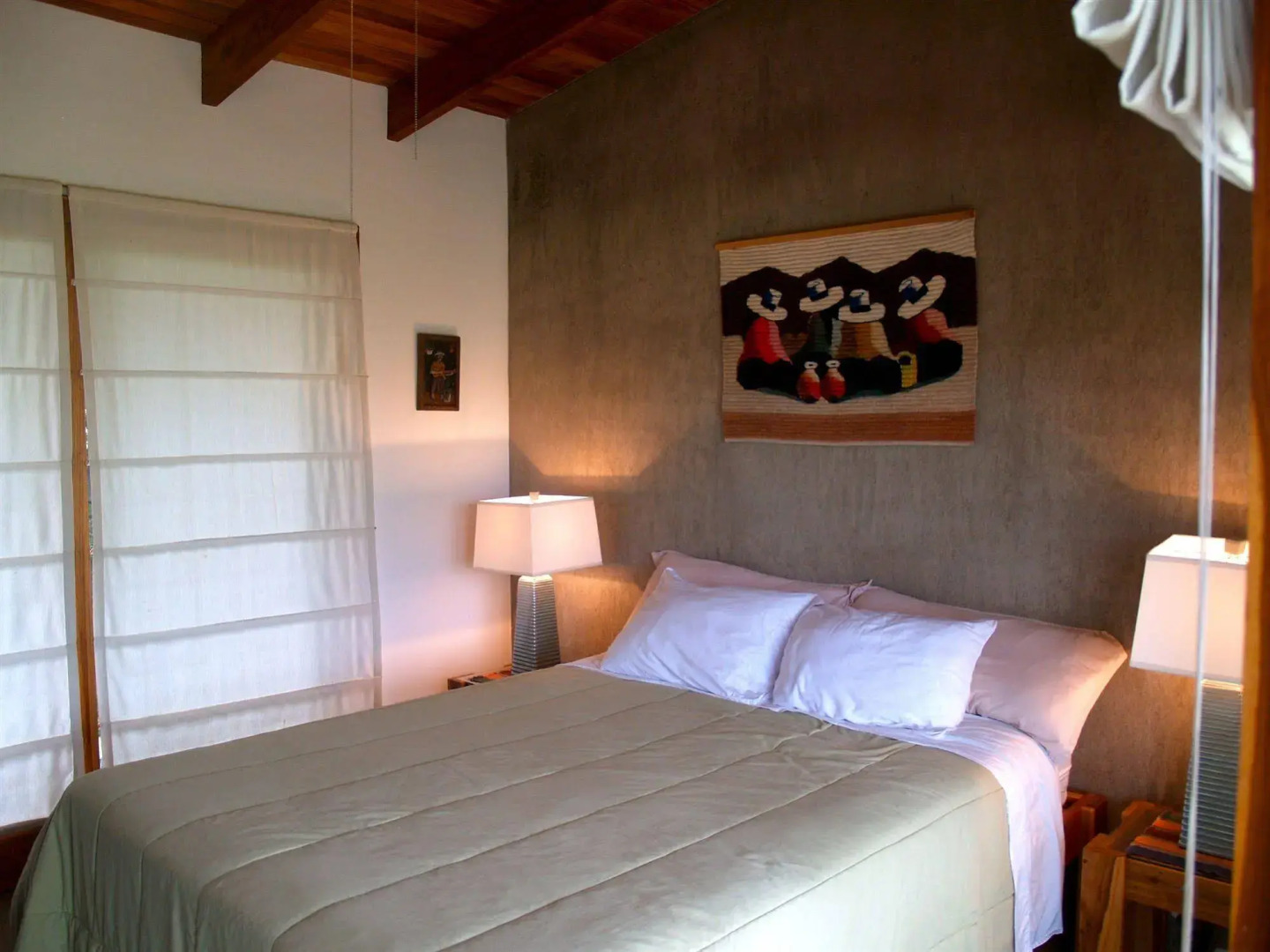 Casa Amanecer Bed & Breakfast