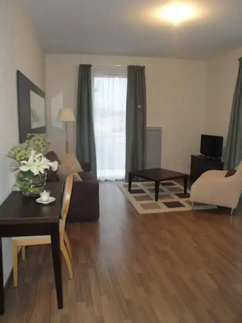 Domitys Le Jardin des Lys