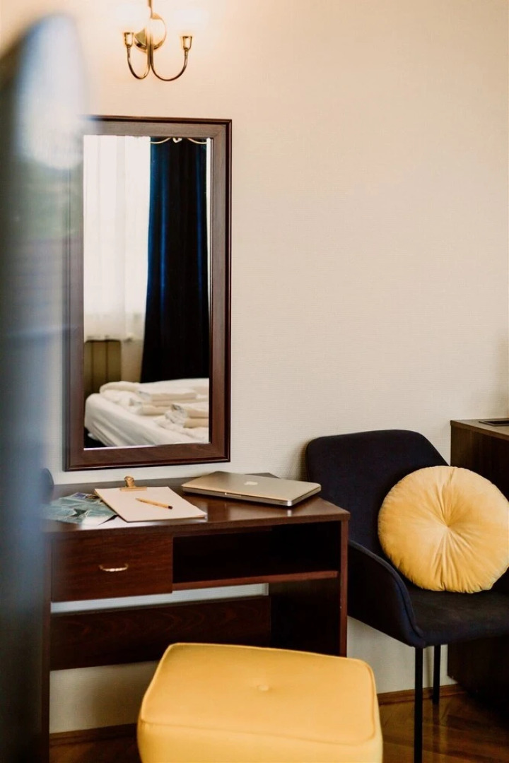 Korona Pension Restaurant