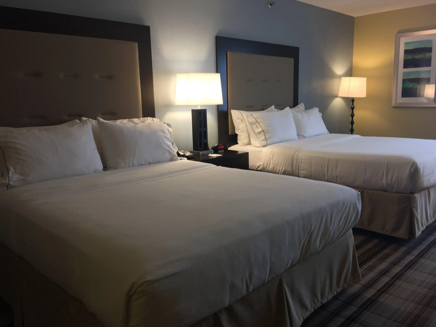 Holiday Inn Express Chicago NW - Arlington Heights by IHG