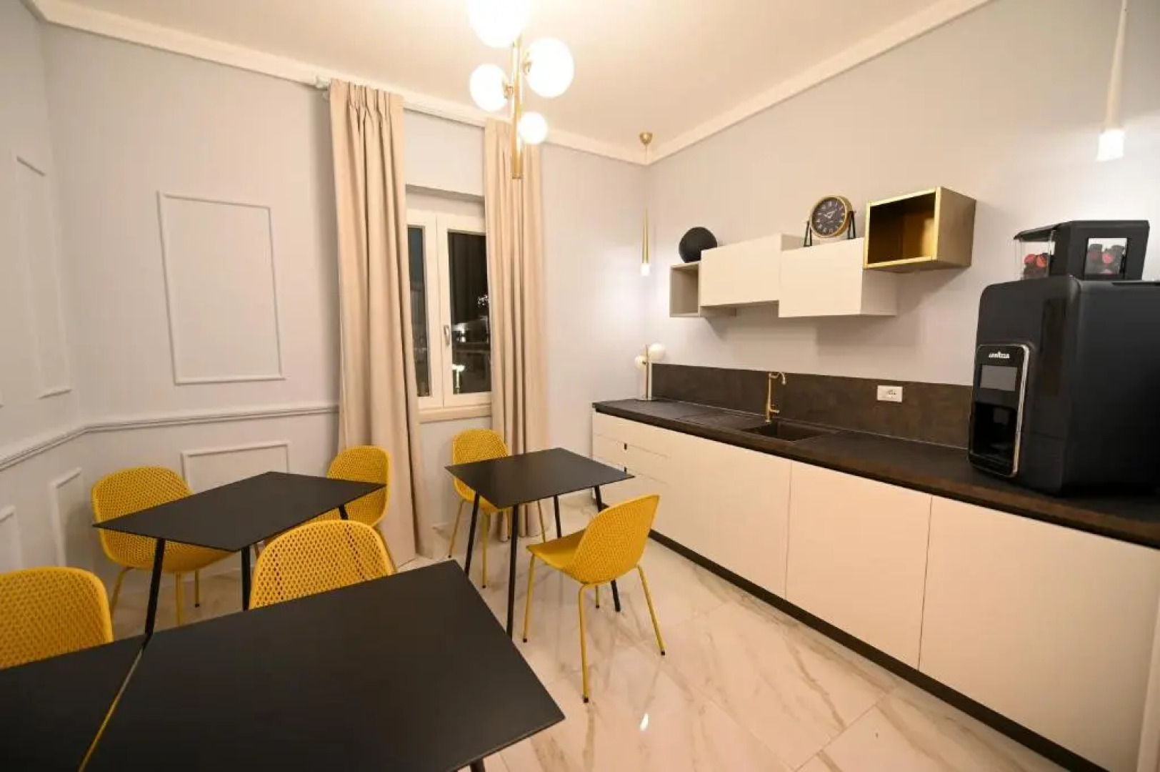 Anama Camere & Suite